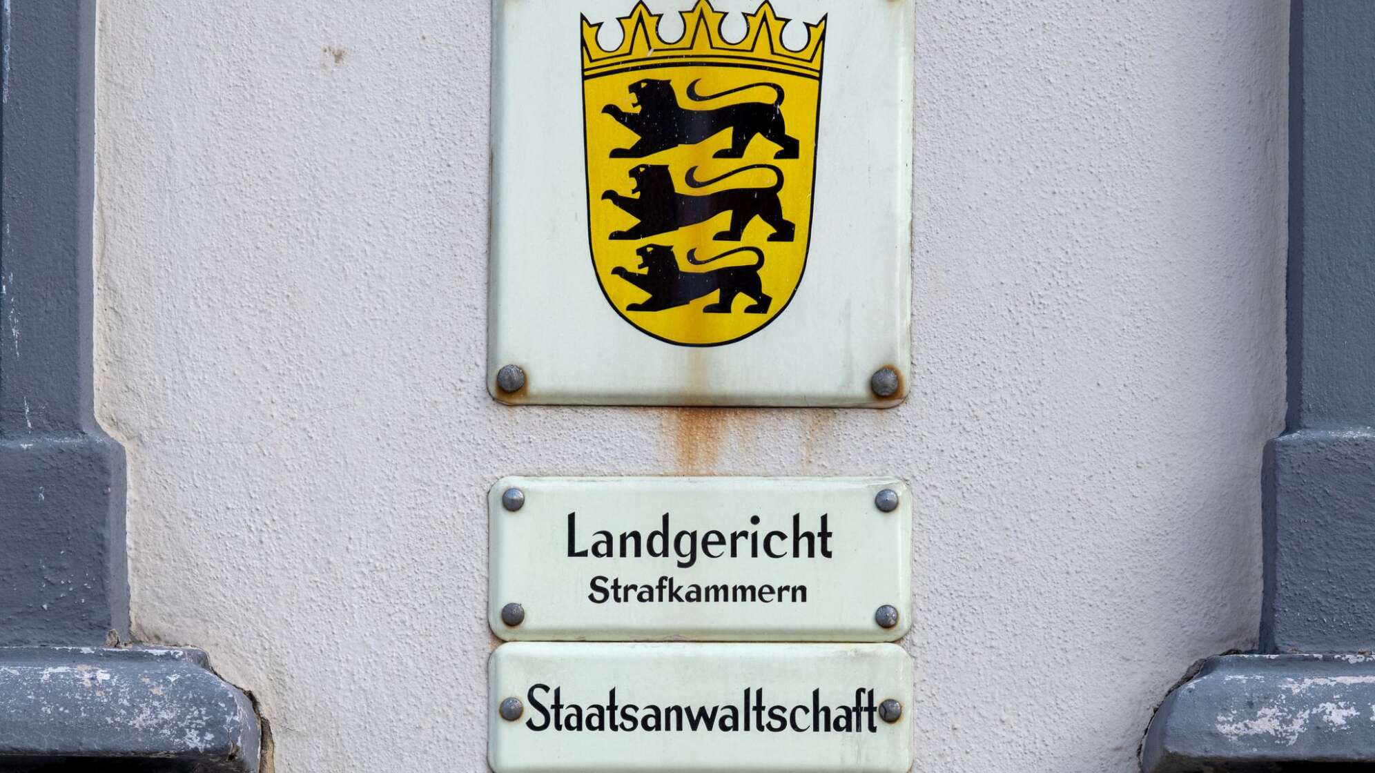 Landgericht Ellwangen