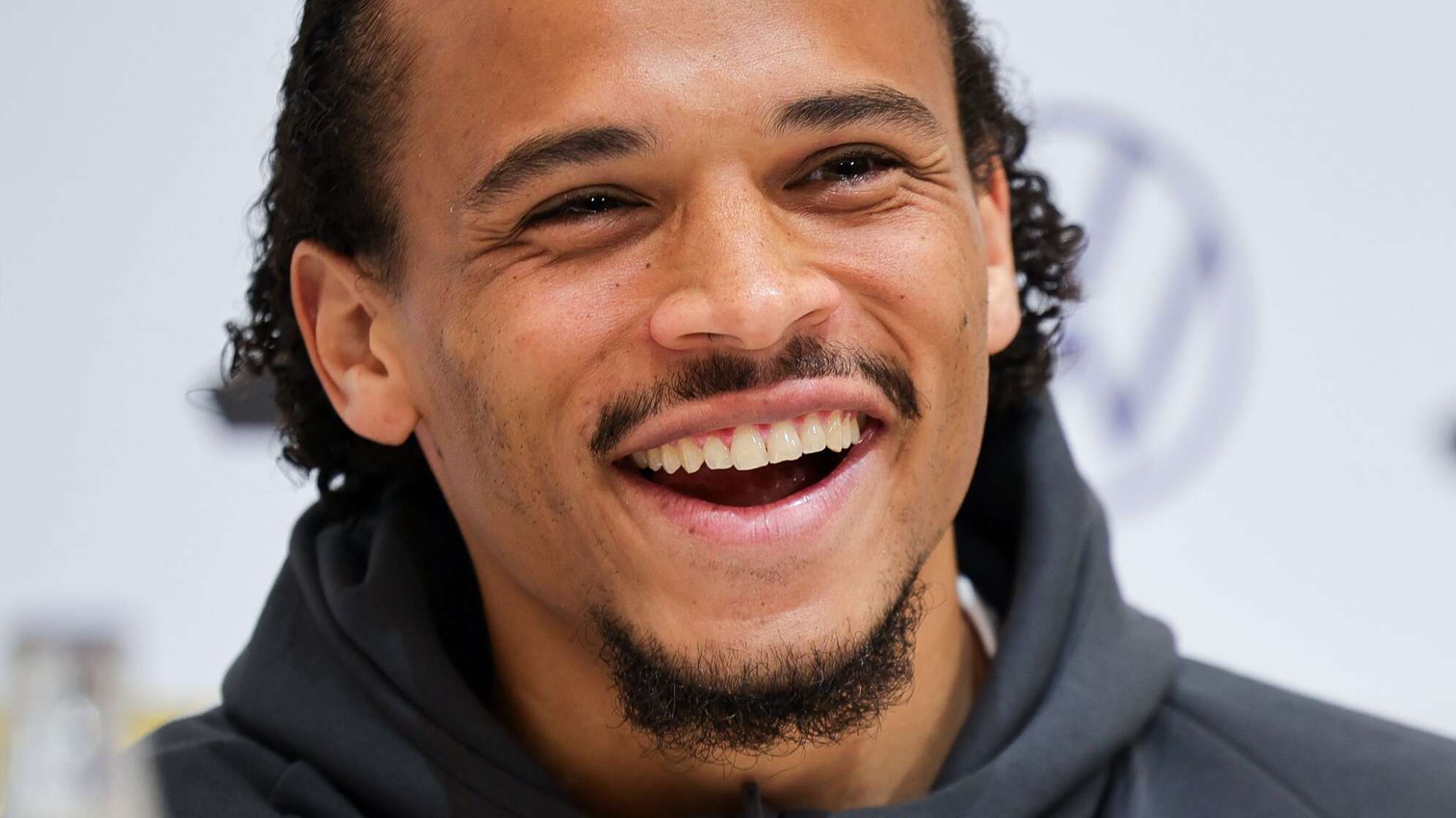 Leroy Sane