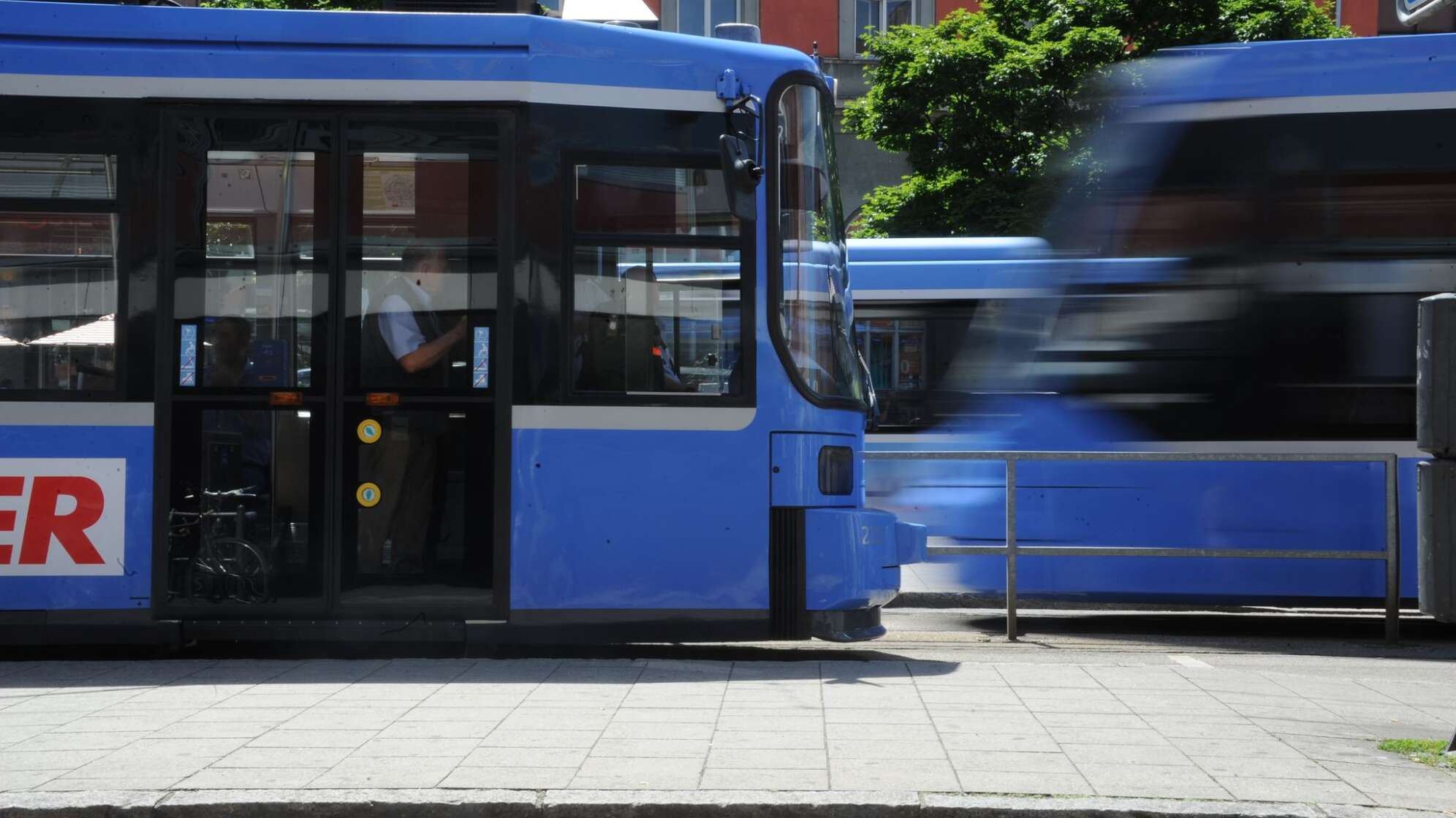 Verkehrsbetriebe ringen um Bewerber