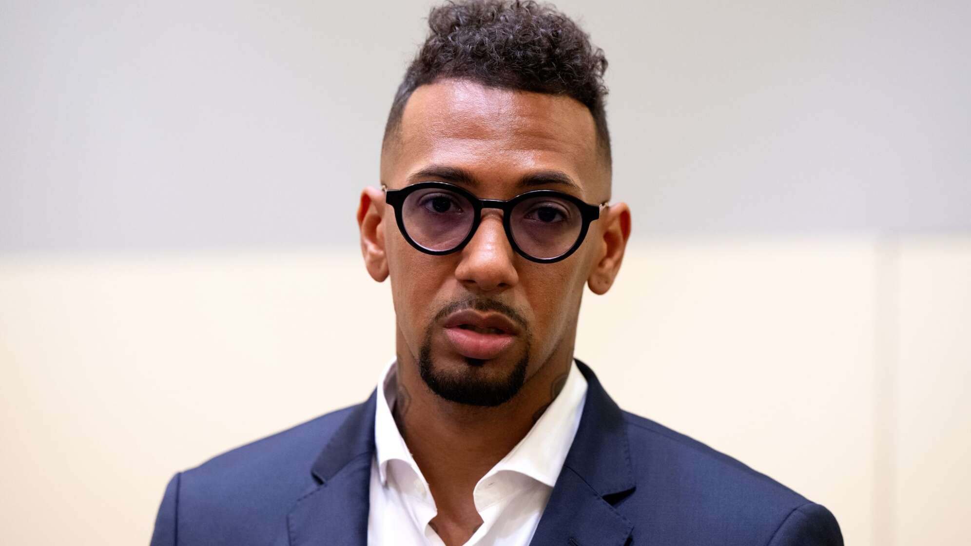 Fortsetzung Prozess gegen Jerome Boateng