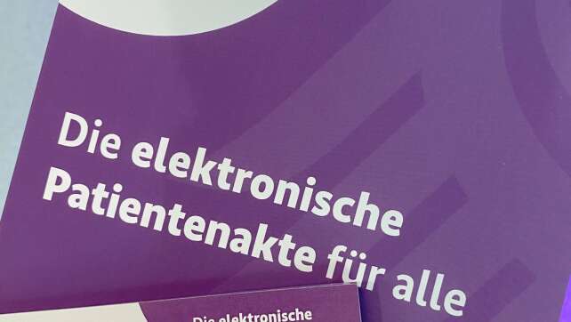 Franken als Modellregion: Elektronische Patientenakte vor dem bundesweiten Rollout