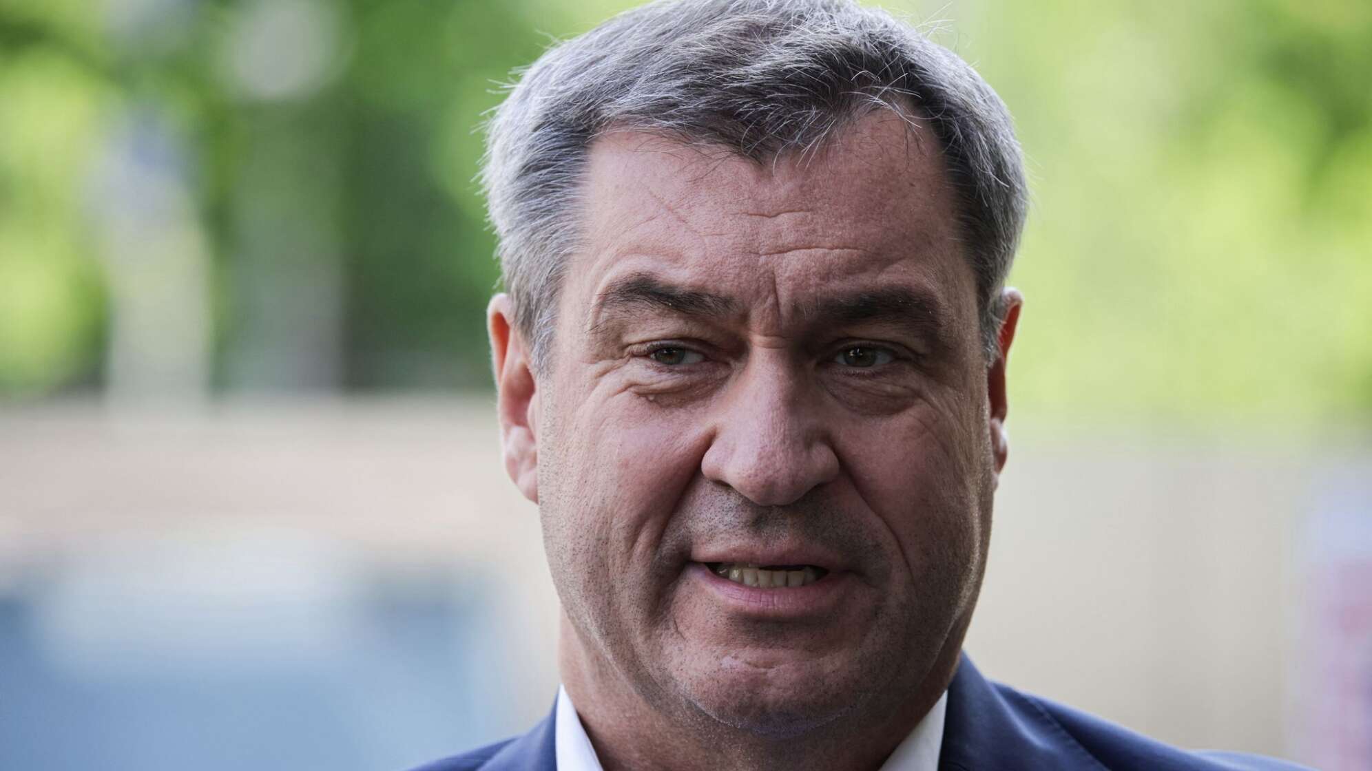 Markus Söder