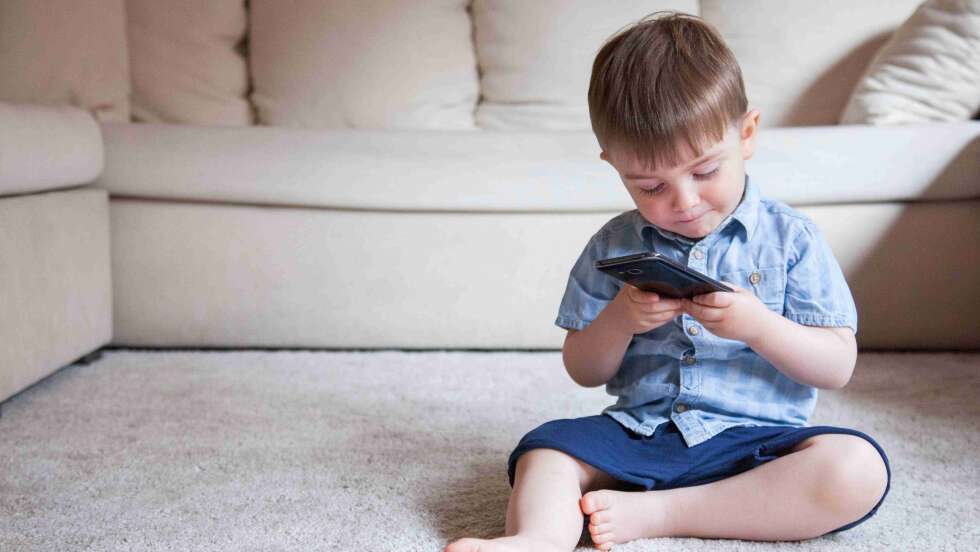 Ist Bildschirmzeit immer schlecht für Kinder?