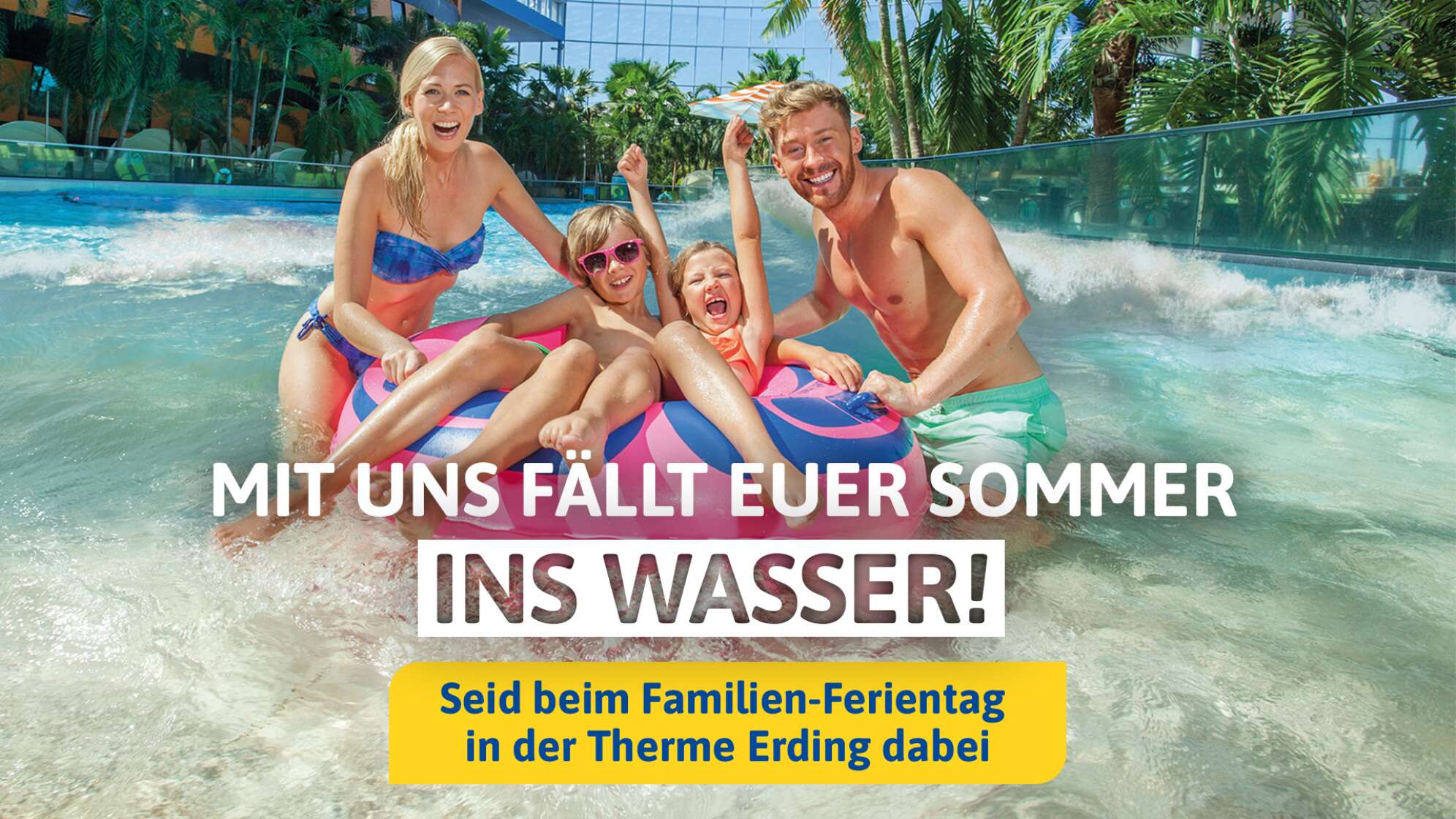 Therme Erding