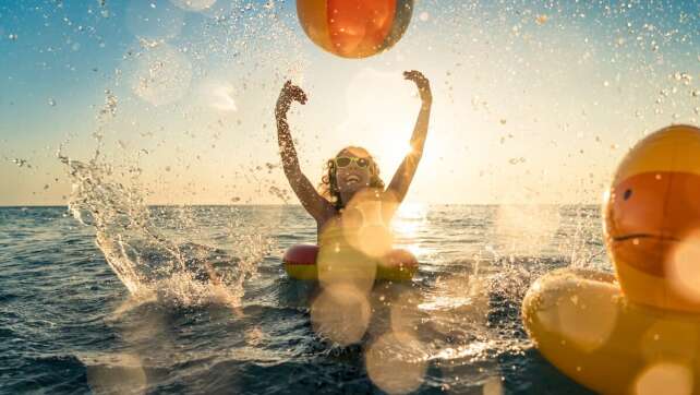 Wetter in den Sommerferien: 100-jähriger Kalender gibt Prognose