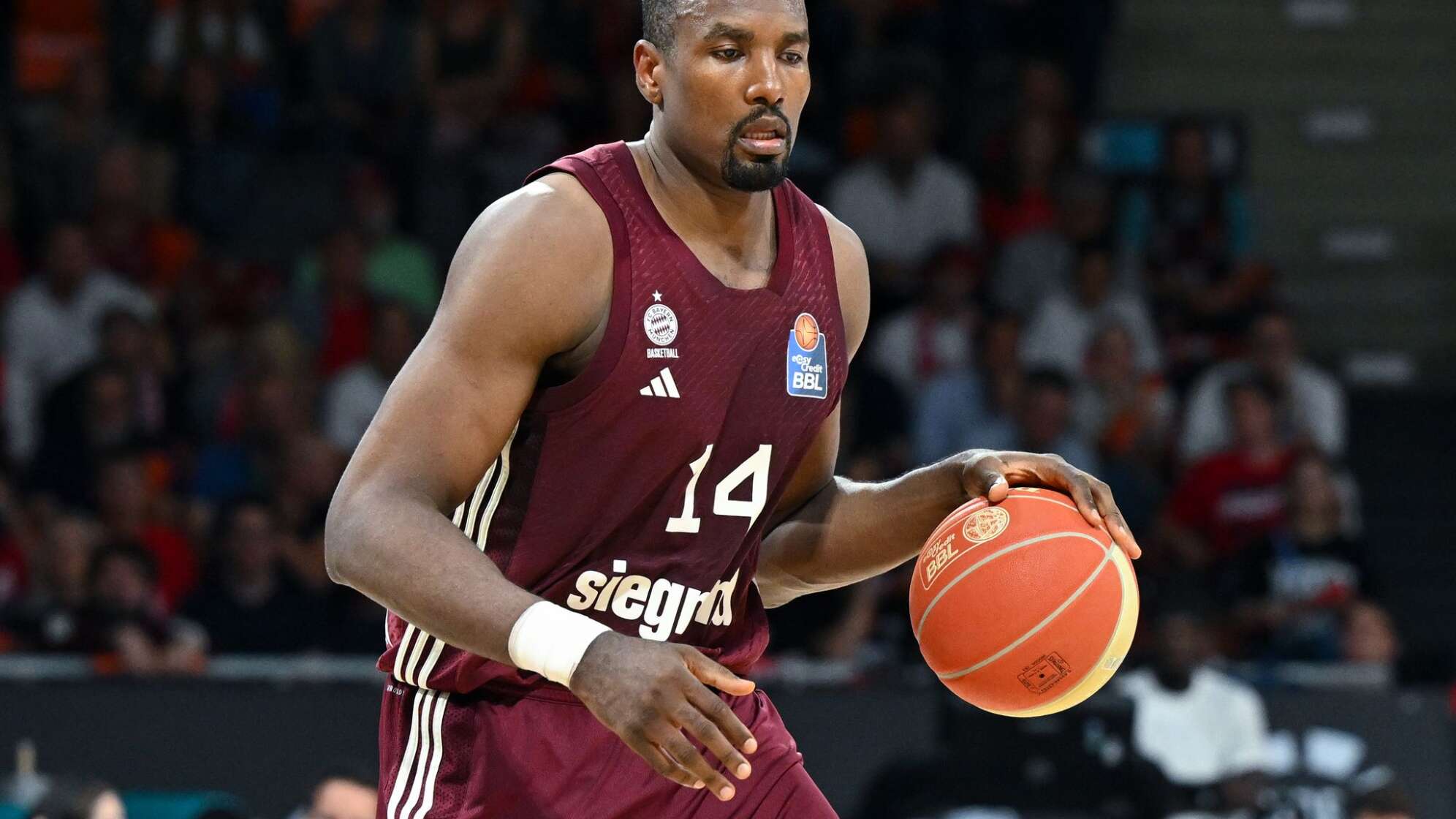 Serge Ibaka