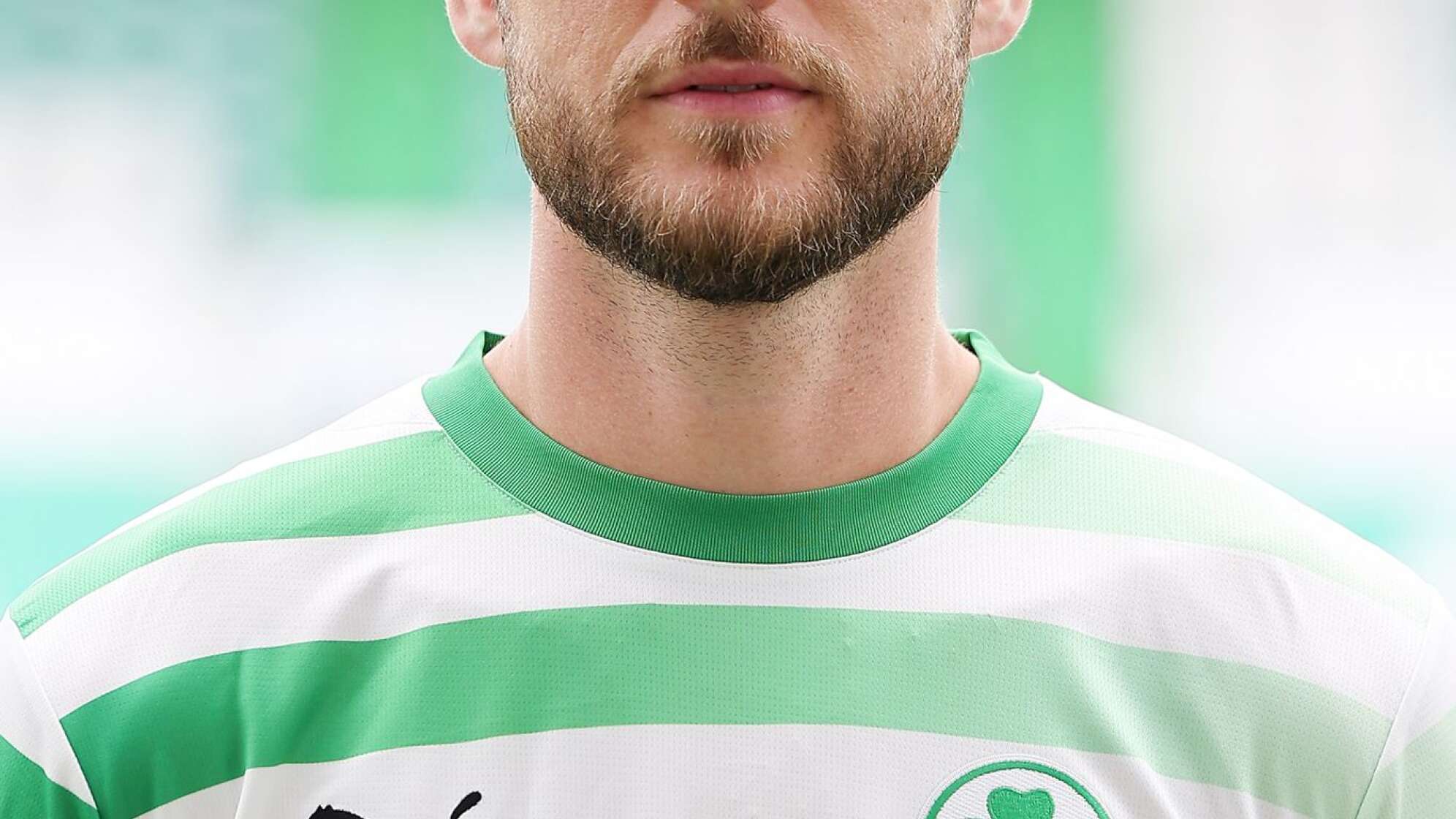 SpVgg Greuther Fürth - Dennis Srbeny