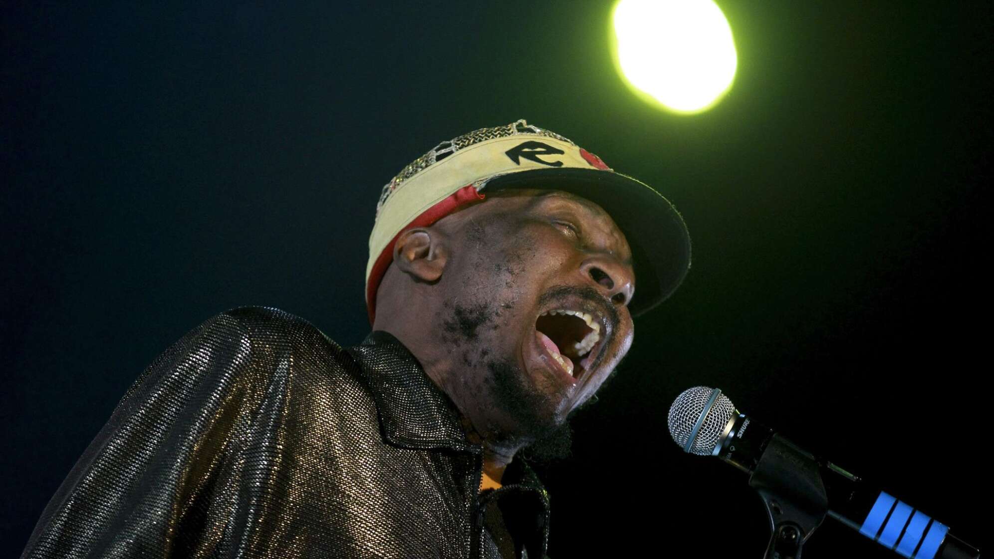 Jimmy Cliff