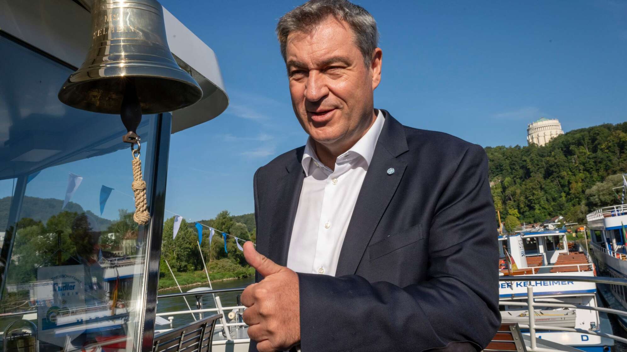 Markus Söder