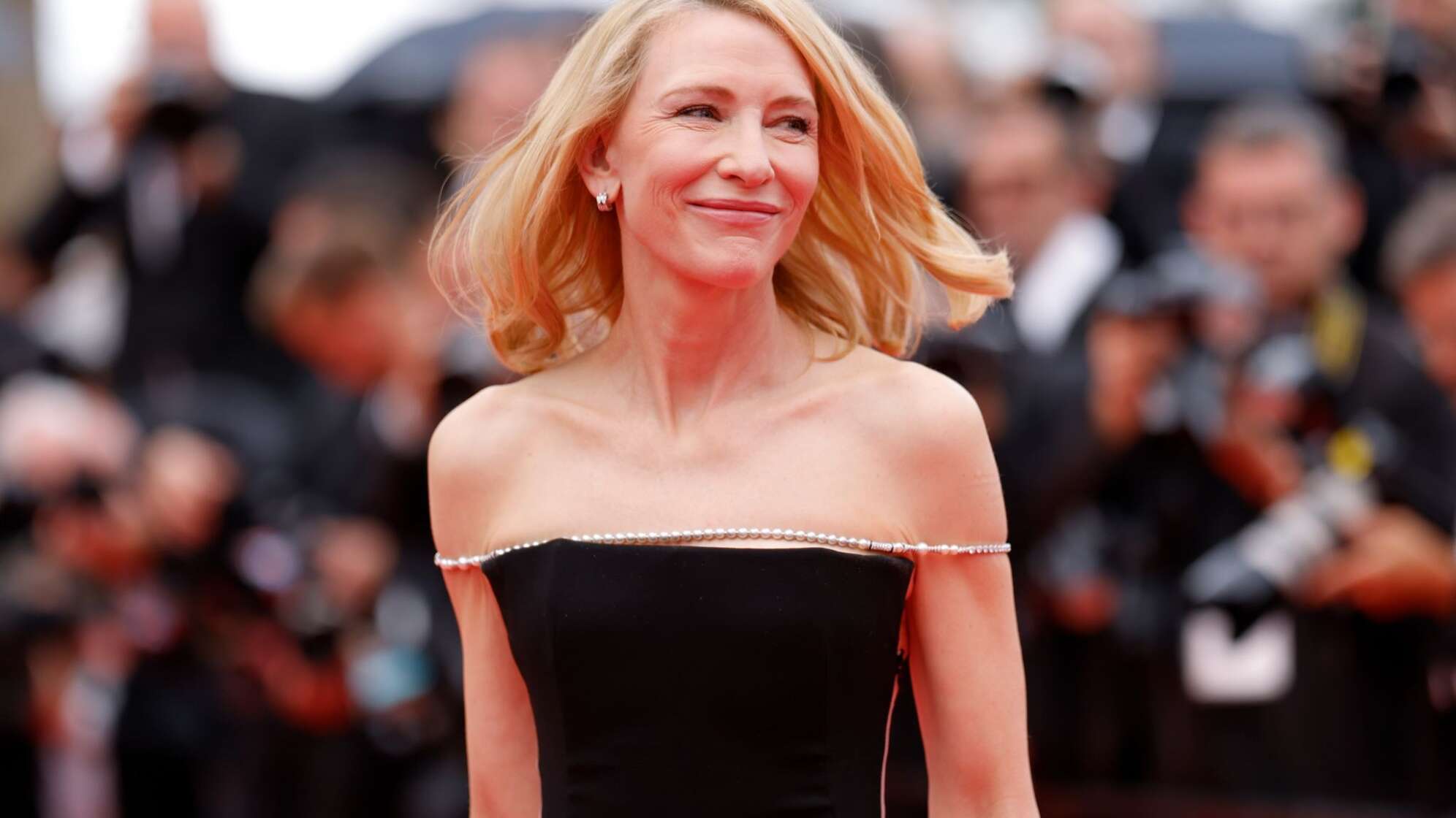 Cate Blanchett