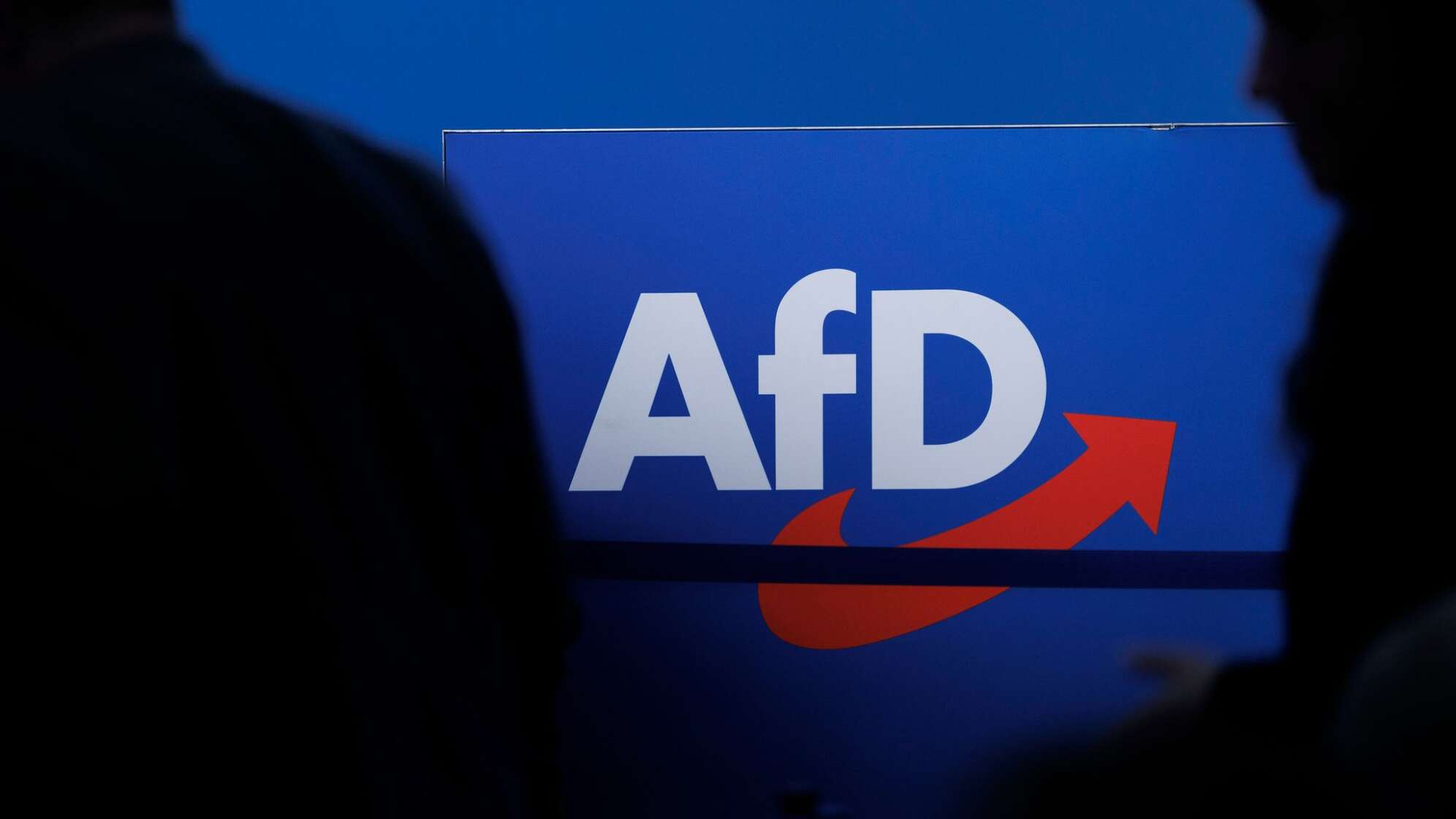 AfD-Logo