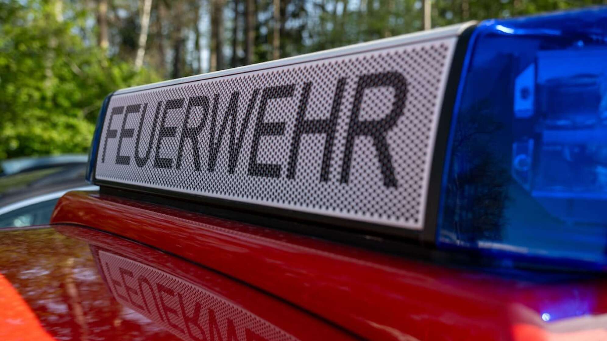 Altersgrenze Feuerwehr