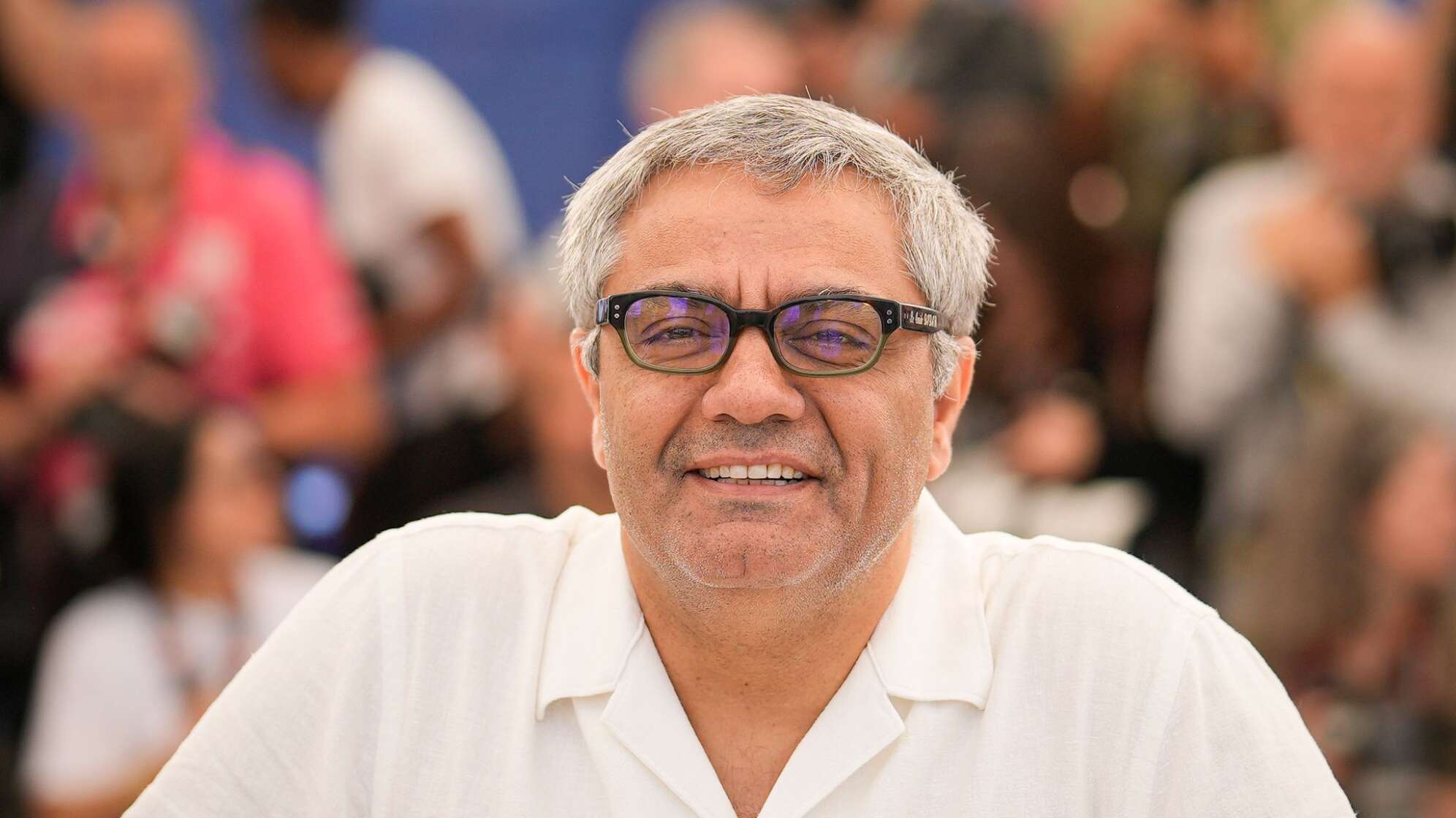 Mohammad Rasoulof