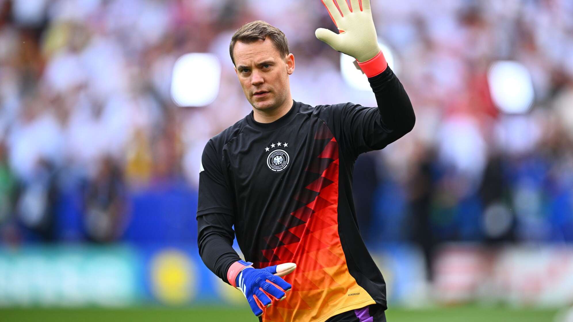 Manuel Neuer