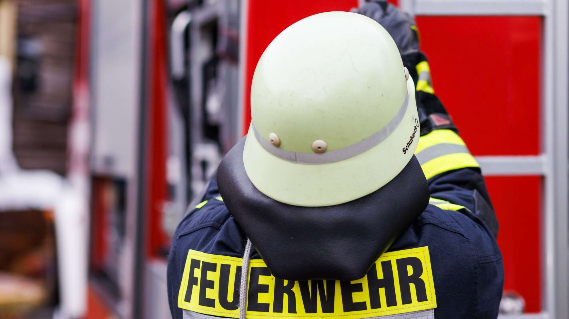 Feuerwehr