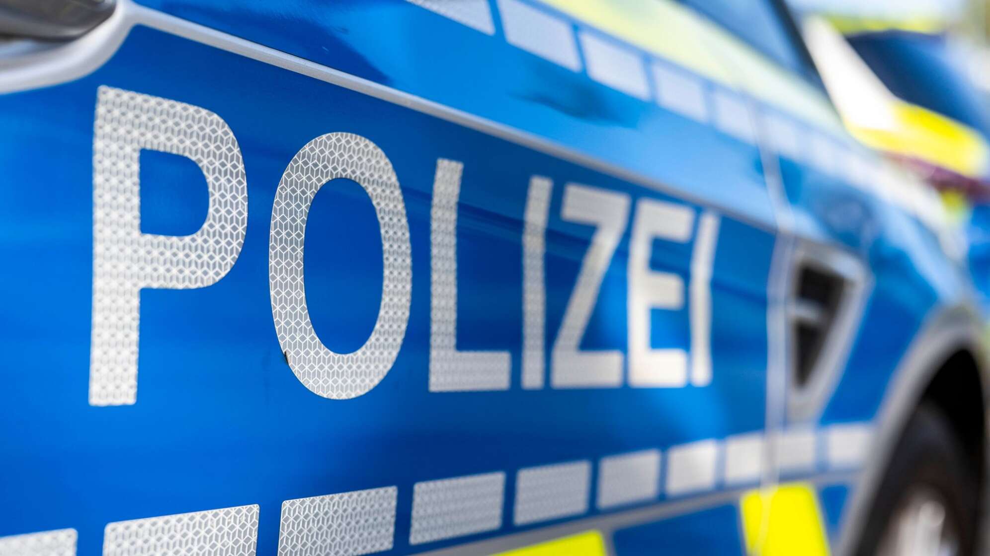 Symbolbild - Polizei