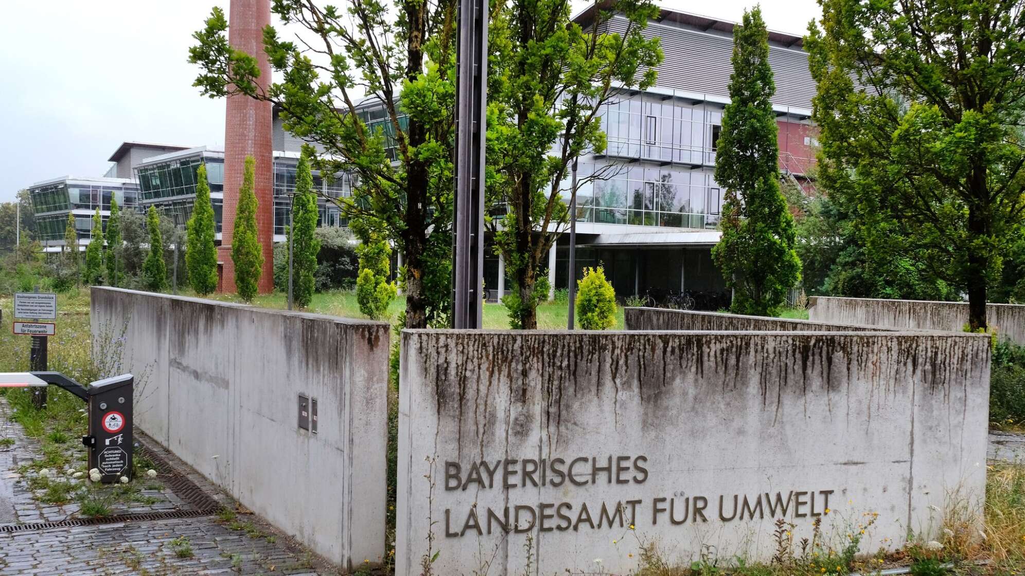 Bayerisches Landesamt für Umwelt