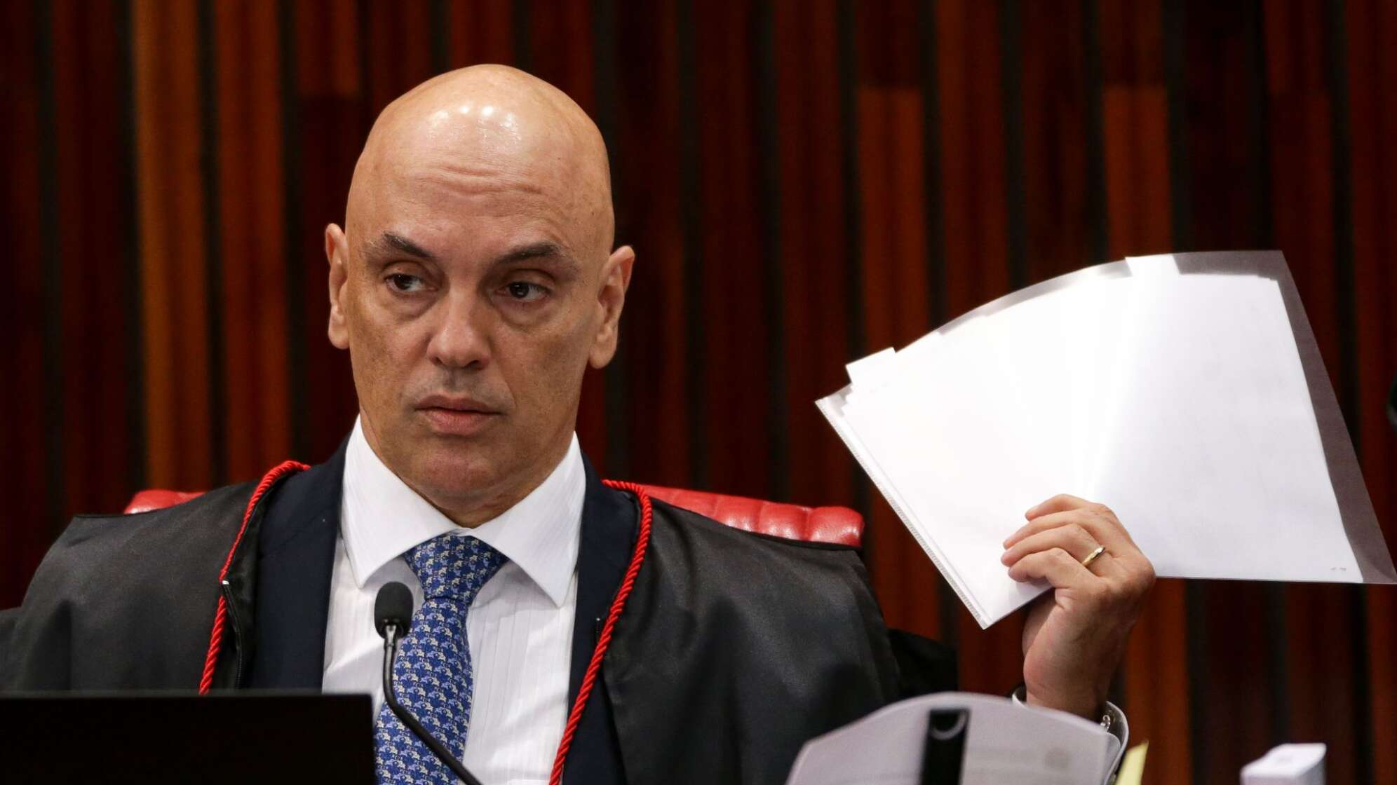 Alexandre de Moraes