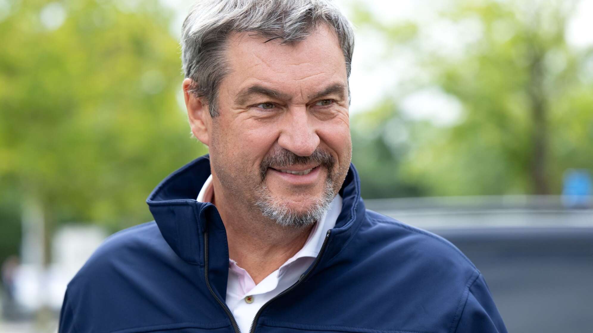 Markus Söder