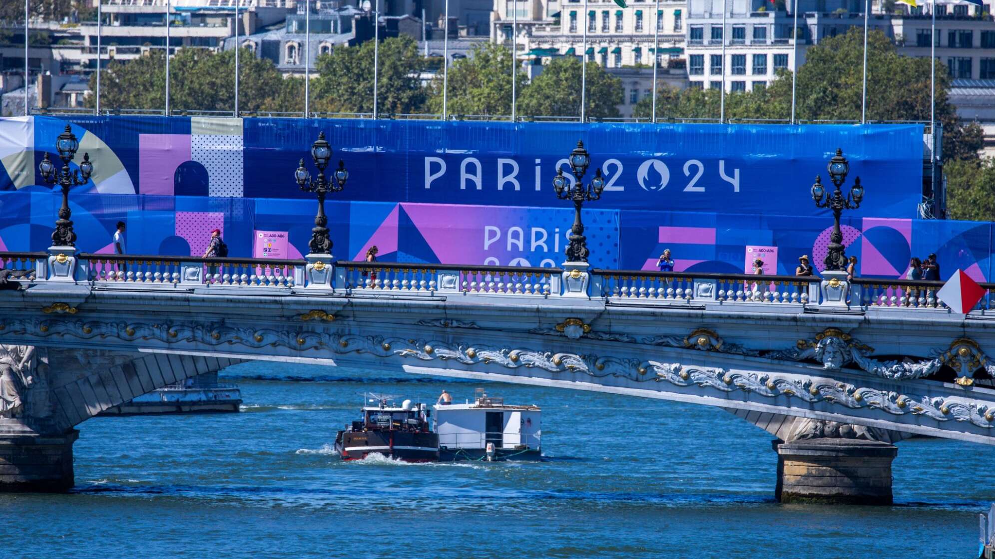 Paralympics Paris 2024