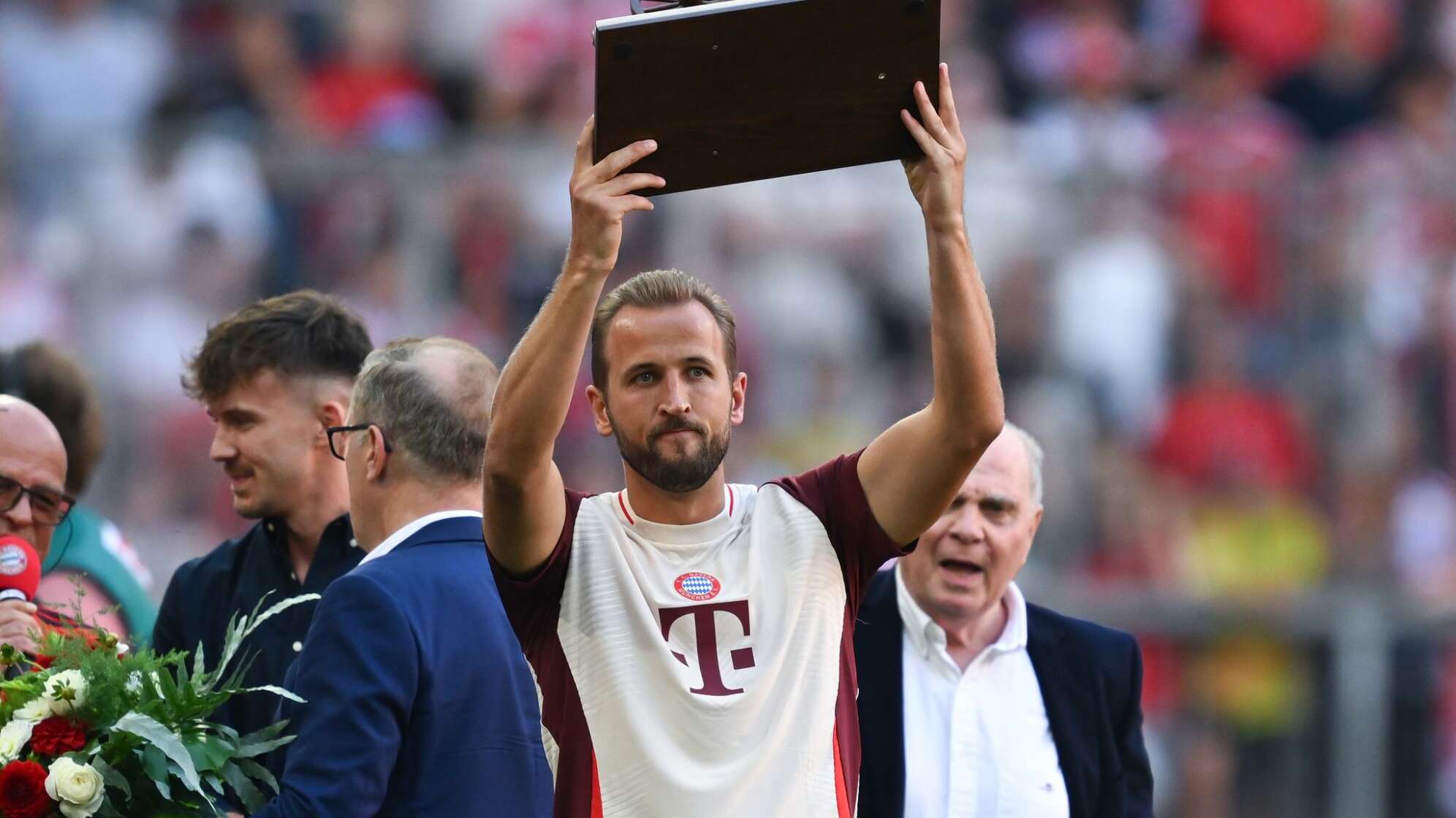 Bayern München - SC Freiburg