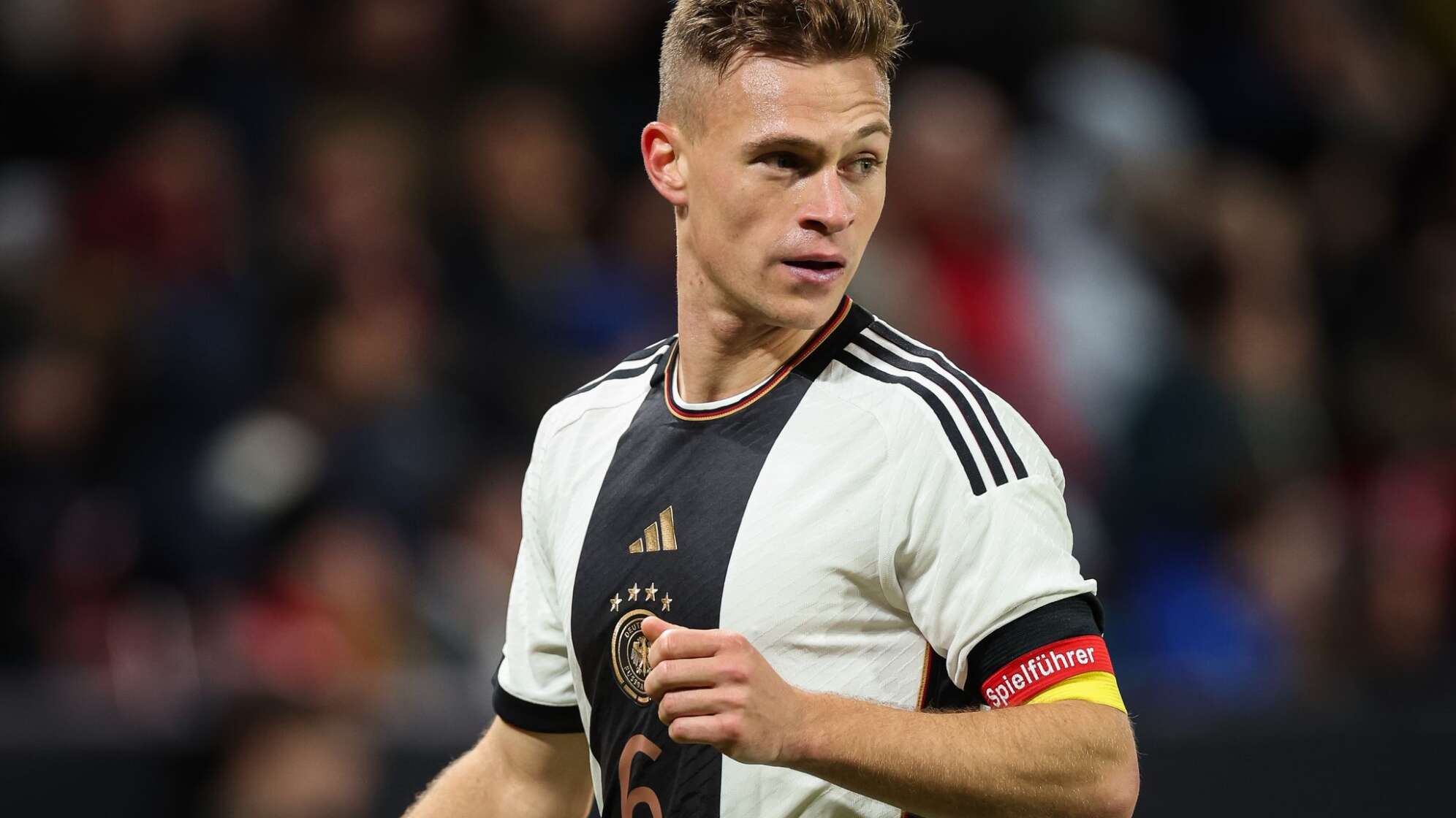 Joshua Kimmich