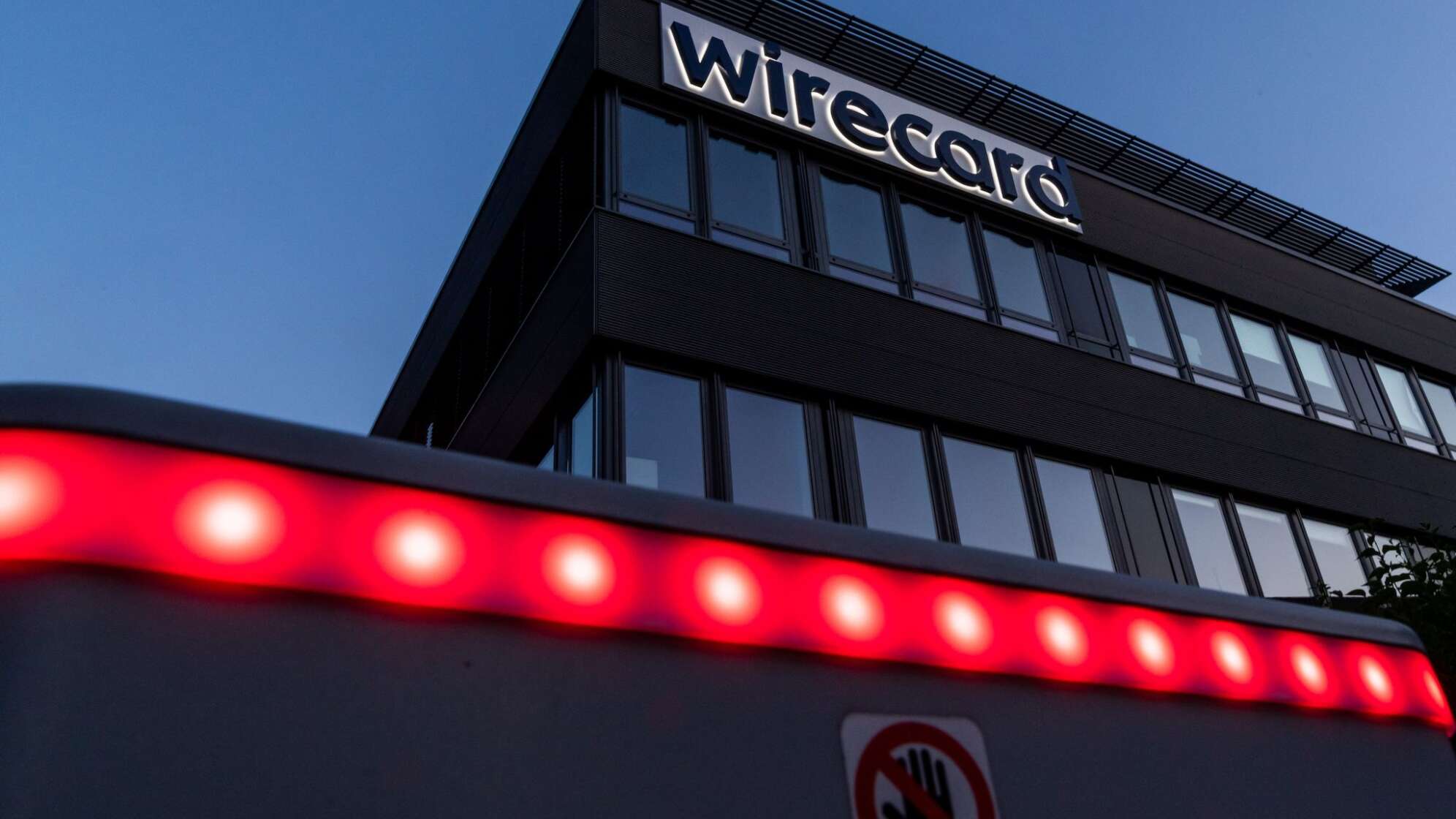 Wirecard