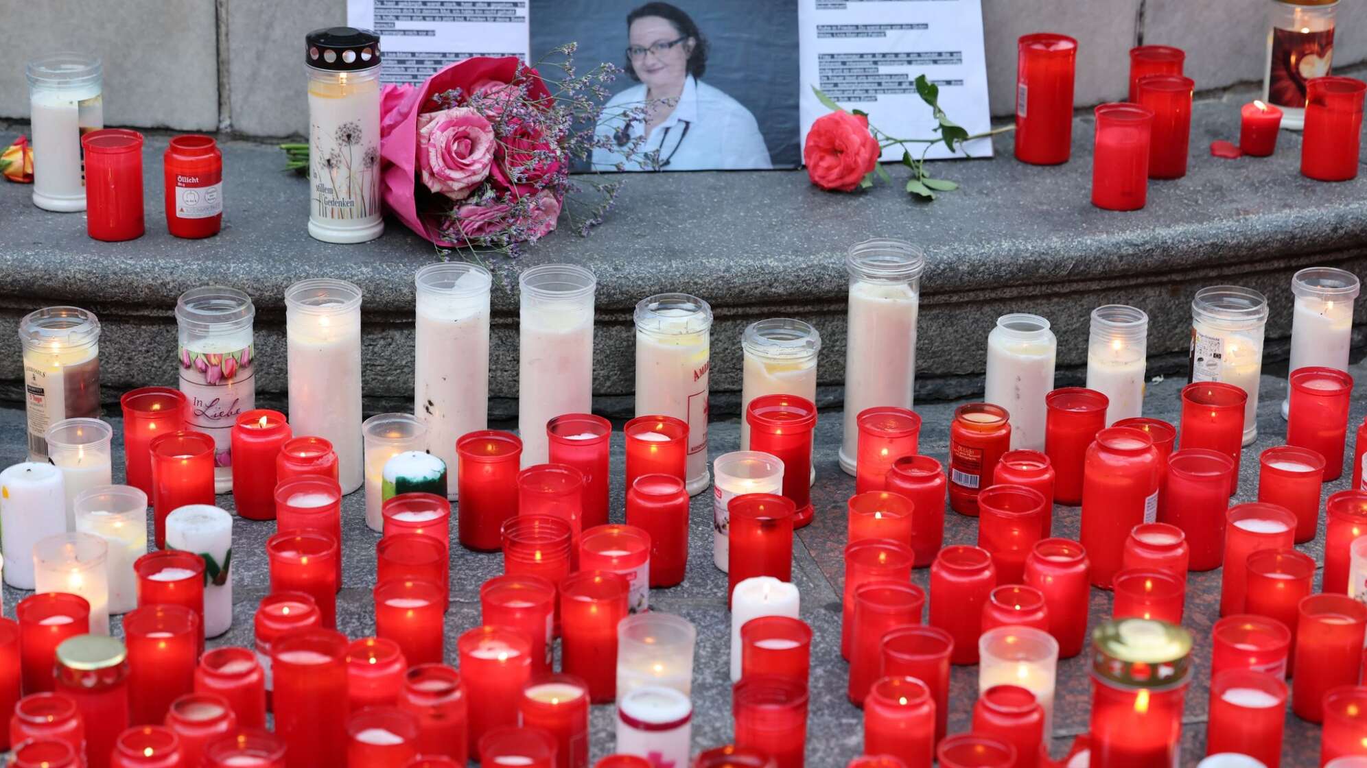 Anklage nach Tod von Ärztin in Österreich