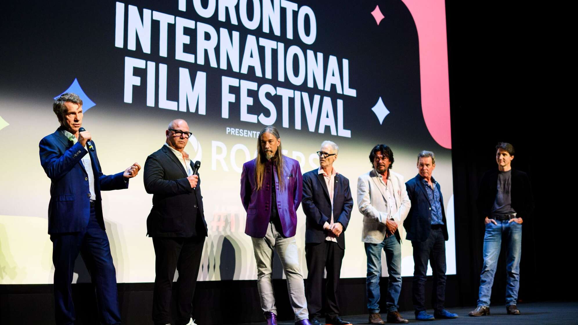 Internationales Filmfestival Toronto