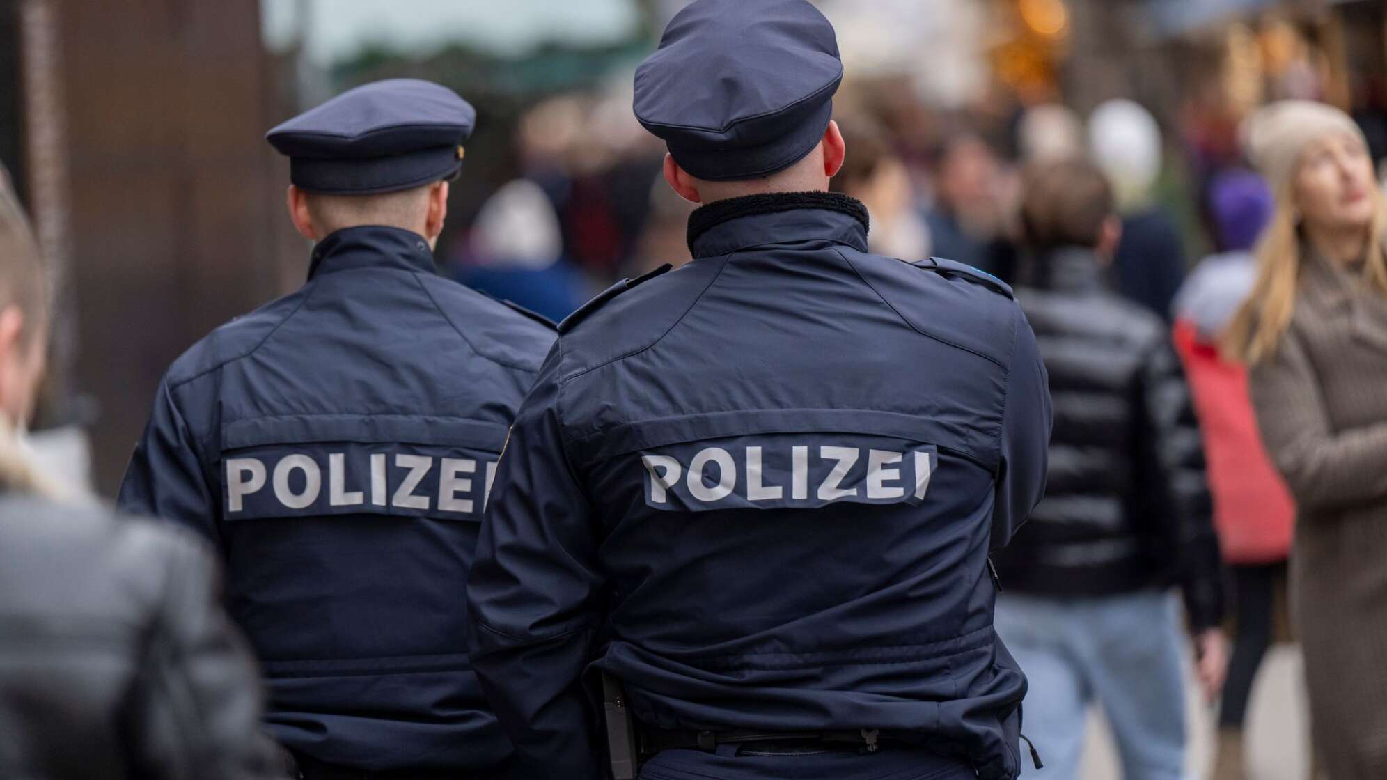 Polizei