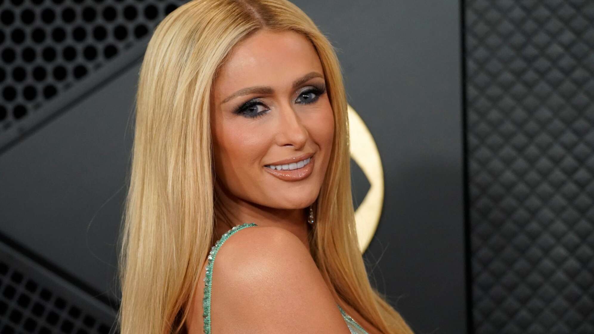 Paris Hilton