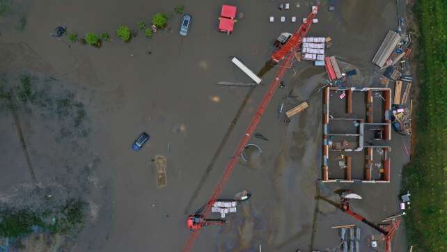 Das Juni-Hochwasser und seine Folgen