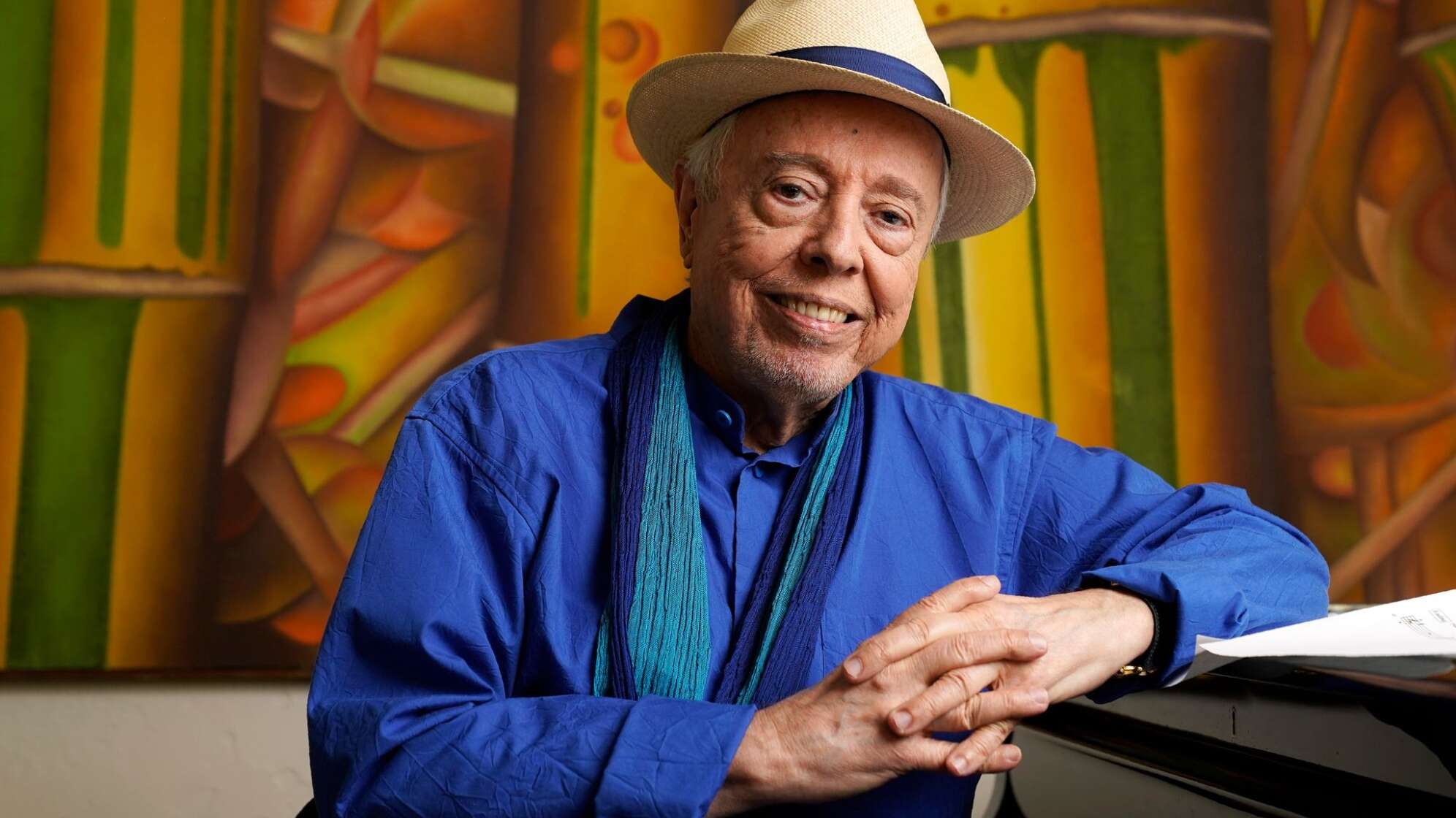 Brasilianische Musiklegende Sérgio Mendes ist gestorben