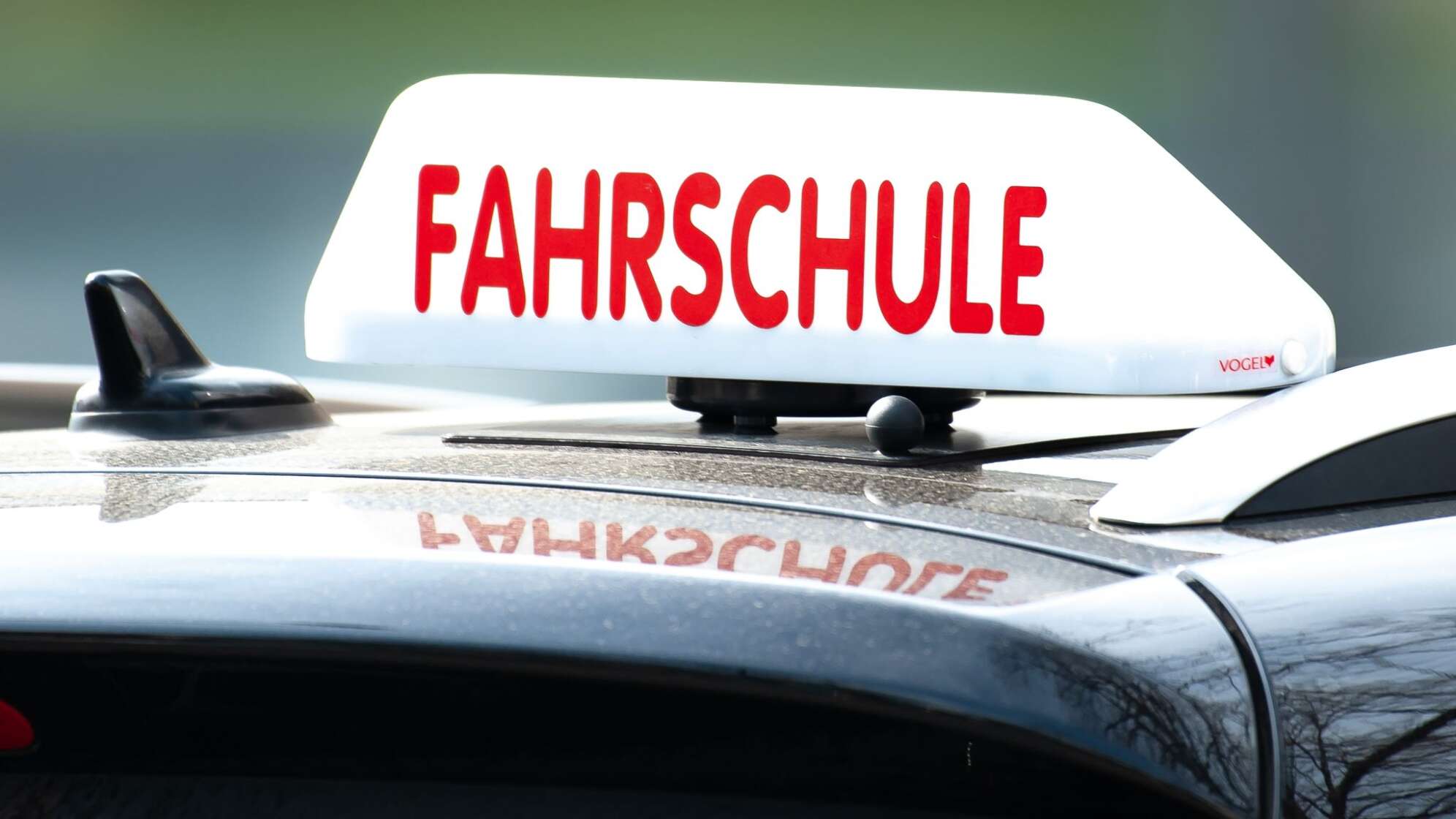 Zahl der Fahrprüfer in Bayern gestiegen