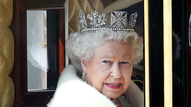 Zweiter Todestag: Royals erinnern an Queen Elizabeth II.