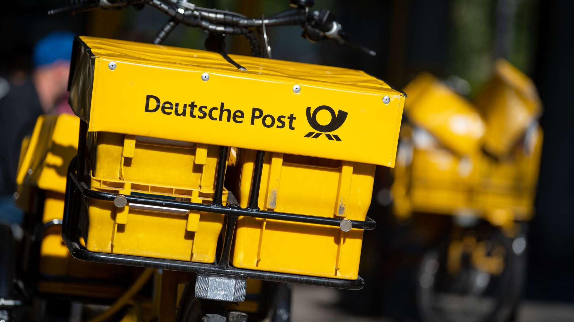 Deutsche Post