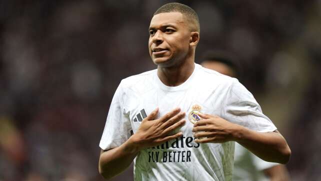 Liga: PSG muss Mbappé 55 Millionen Euro Gehalt nachzahlen