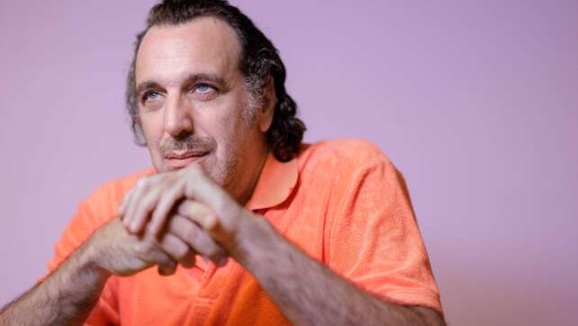 «Gonzo»: Neues Album von Chilly Gonzales