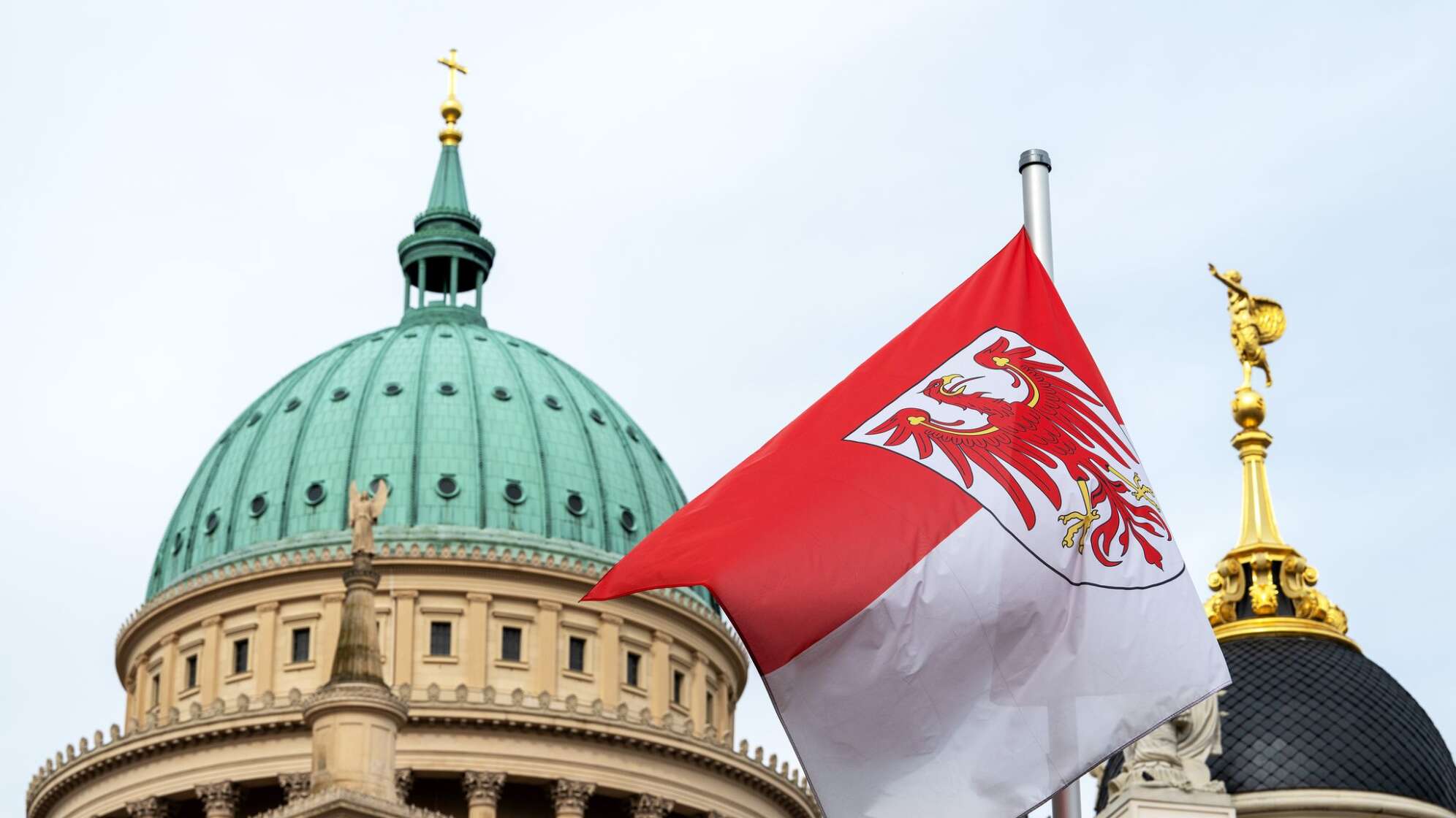 Wahlen zum Brandenburger Landtag