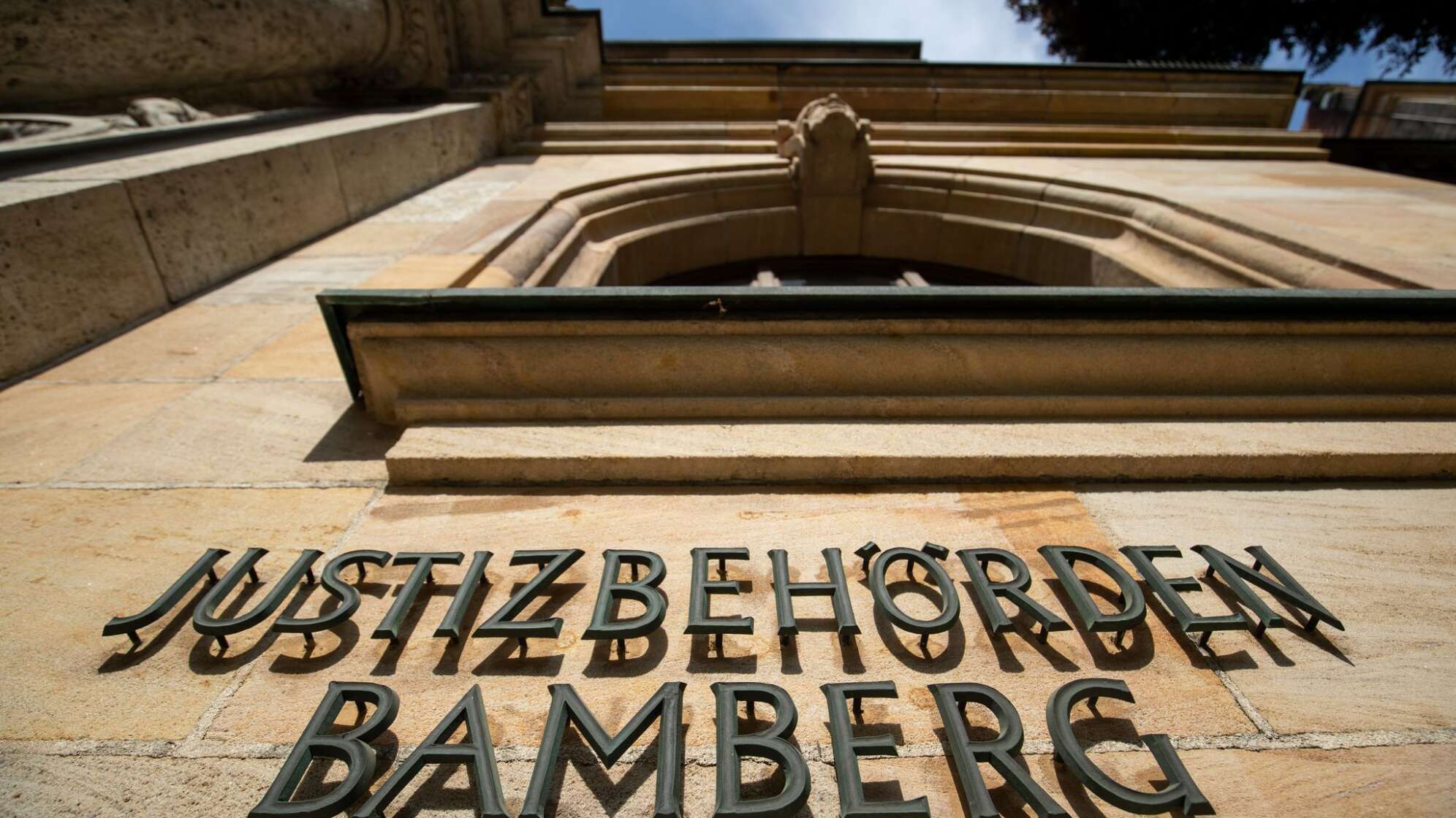 Landgericht Bamberg