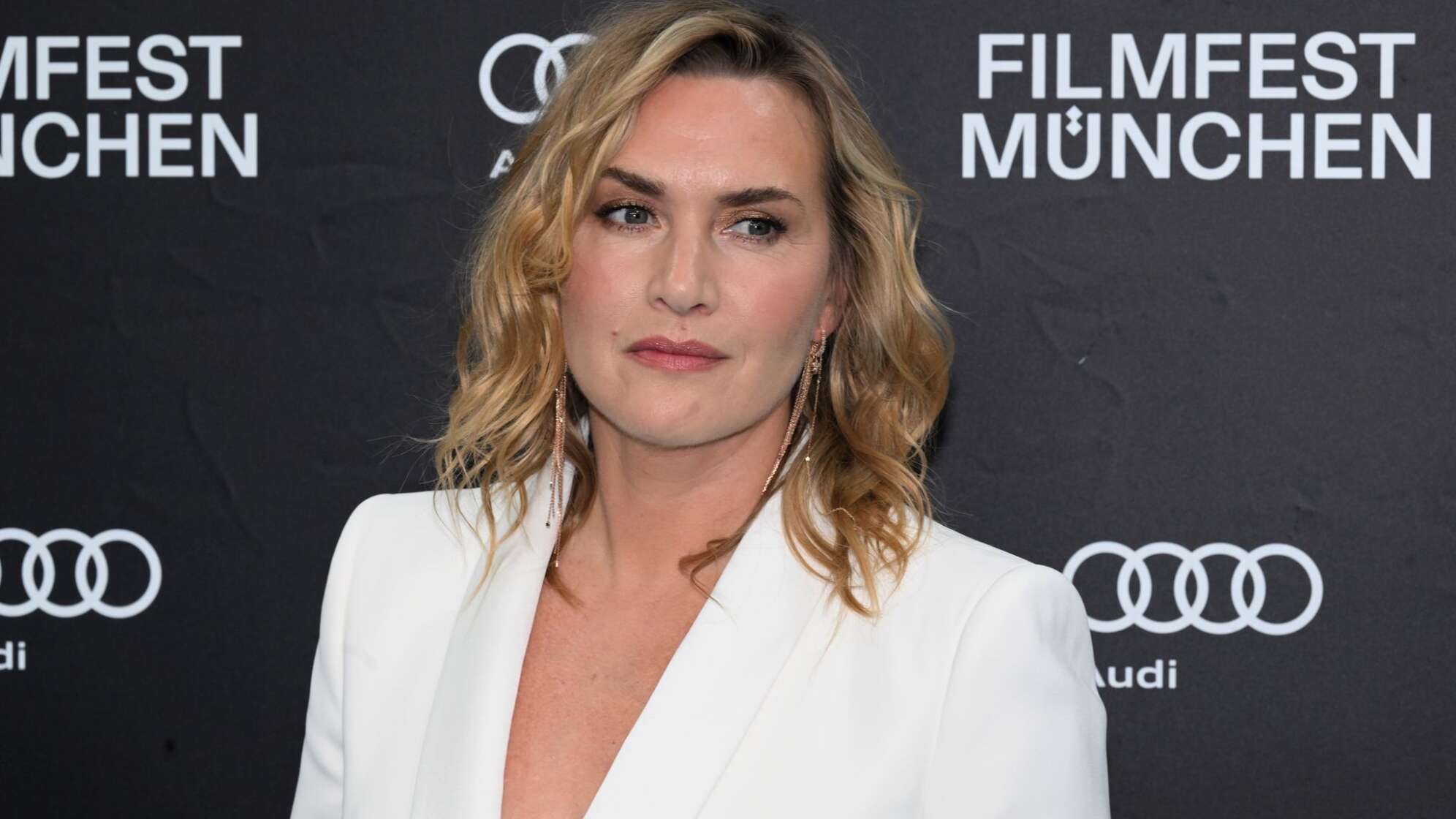 Kate Winslet und die Bürde des «Titanic»-Ruhms