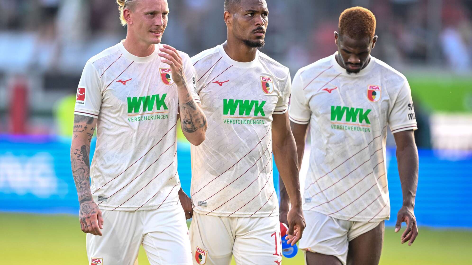 FC Augsburg