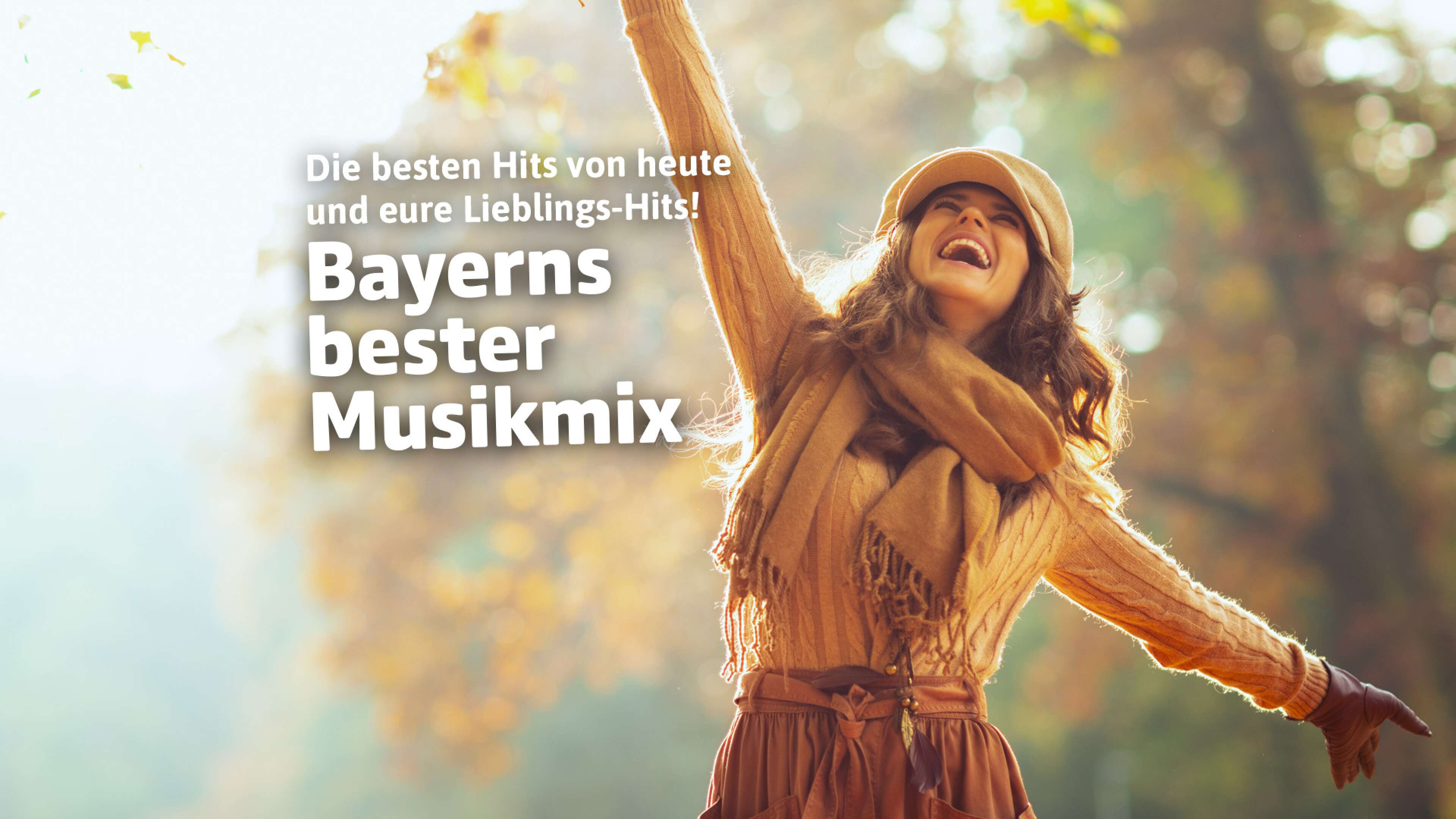 Bayerns bester Musikmix