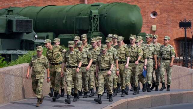 Mehrere Verletzte an russischer Schule nach Hammer-Attacke