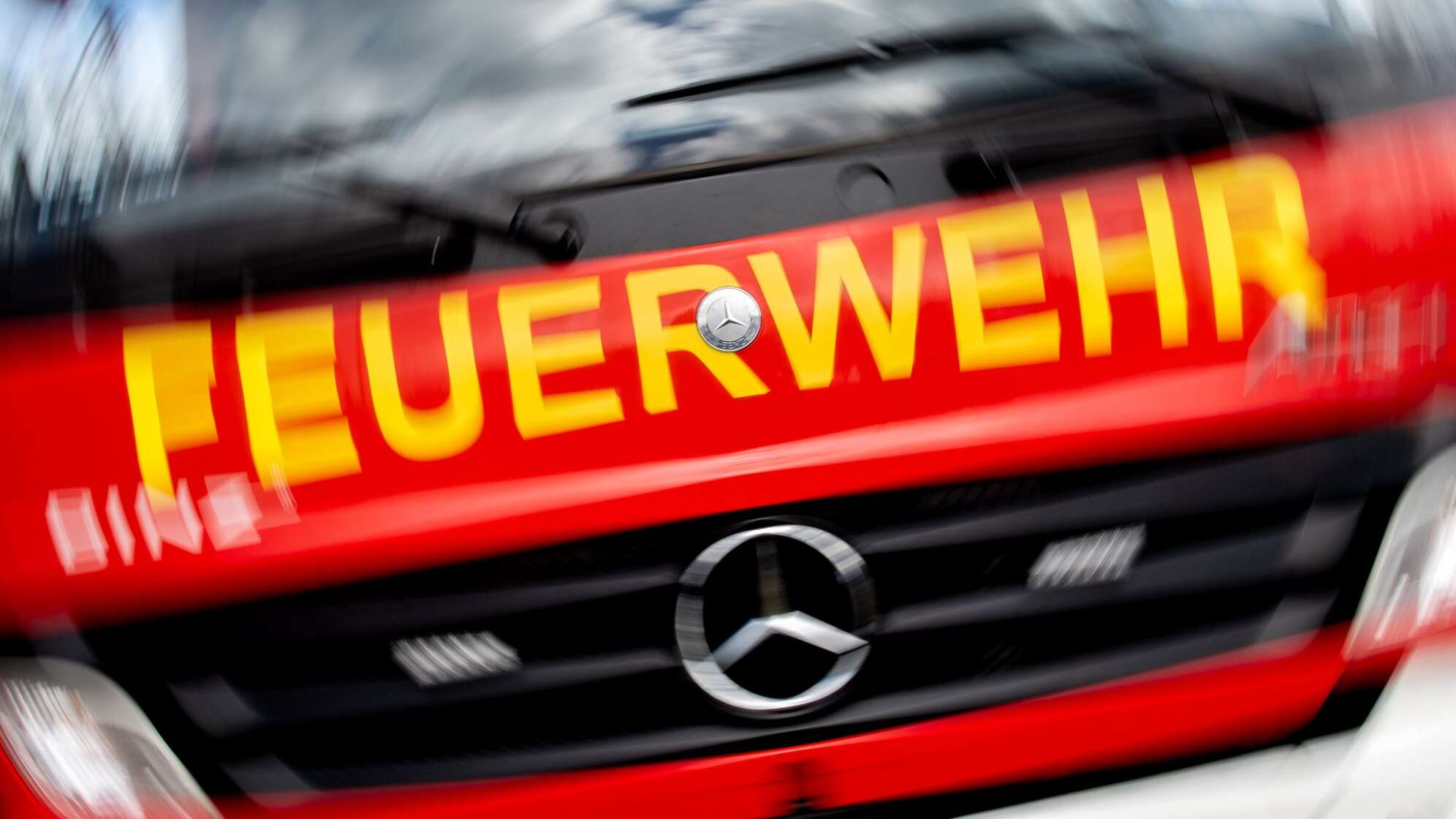 Feuerwehr