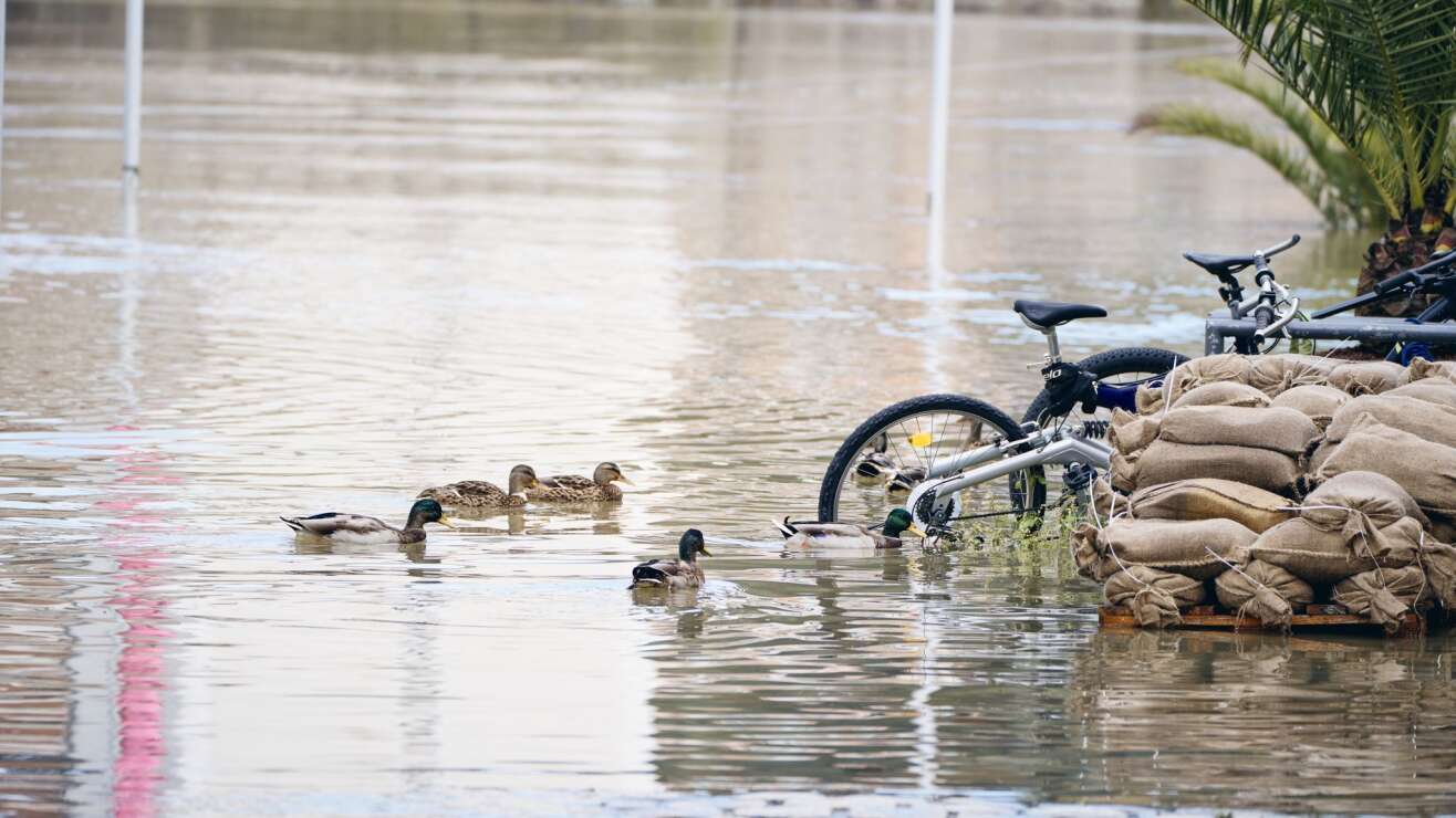 Langsame Auszahlung der Hochwasserhilfen in Bayern – Wo hakt es?