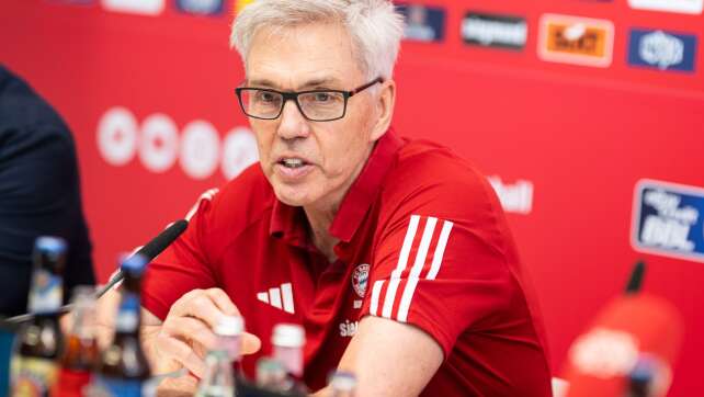 Bayern-Basketballer für Bundesliga-Trainer Favorit