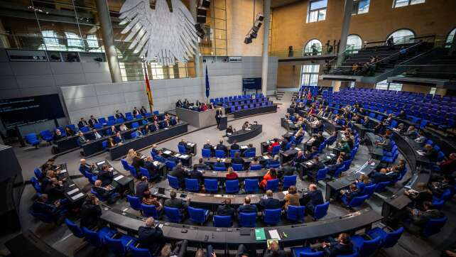 Hat die AfD ein Recht auf Ausschussvorsitze im Bundestag?