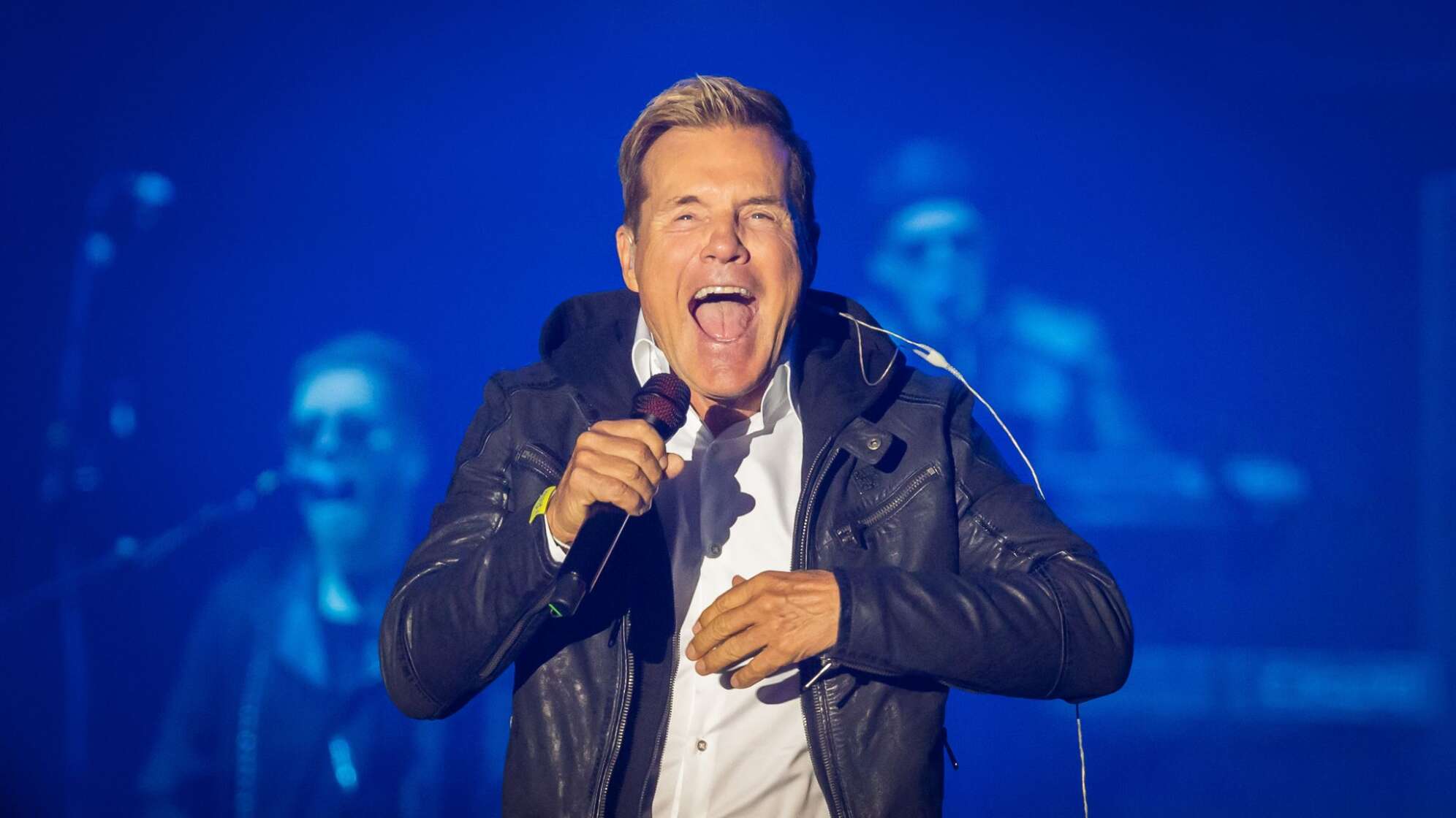 Dieter Bohlen