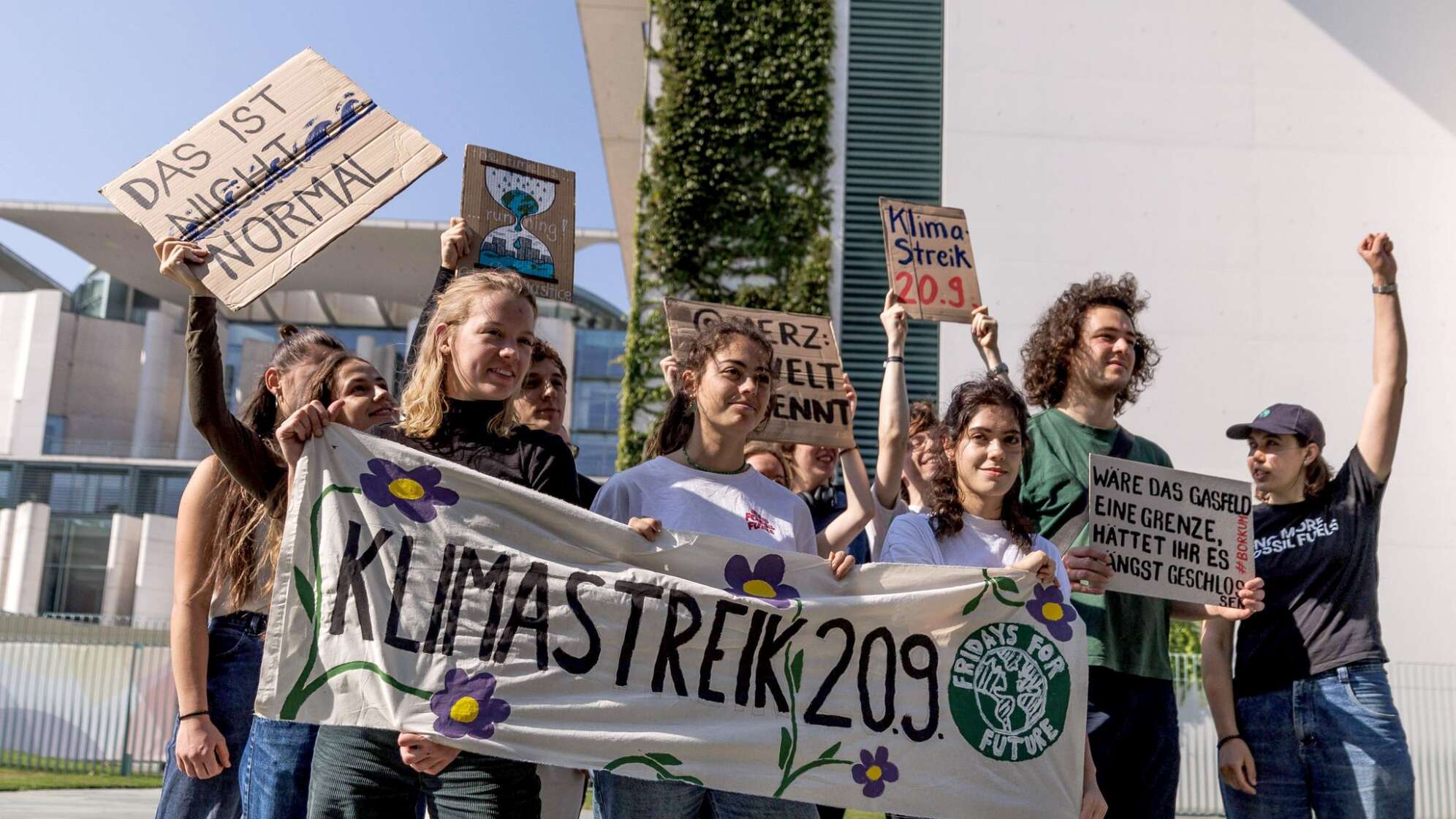 Fridays for Future